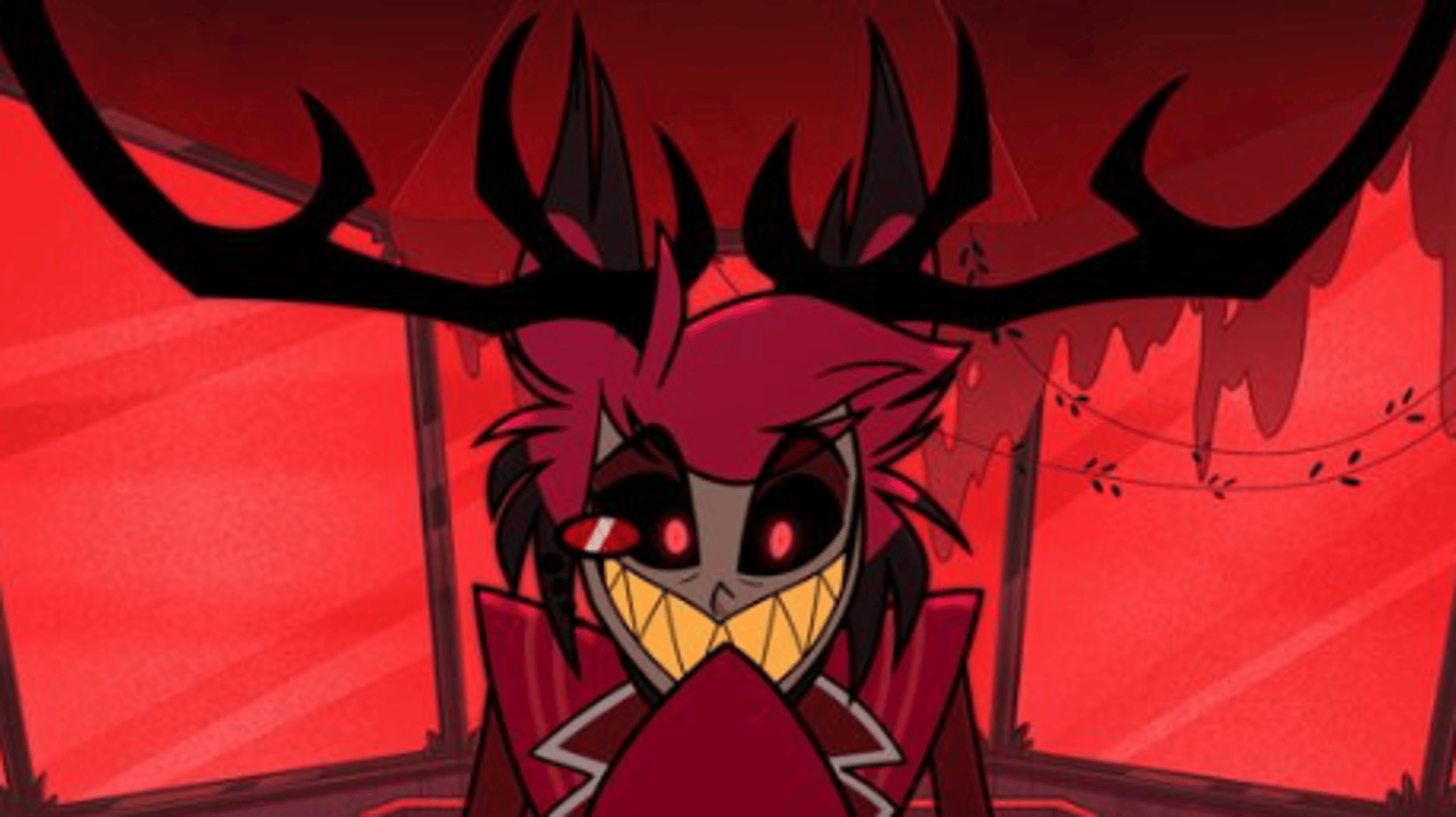 Alastor (Hazbin Hotel)