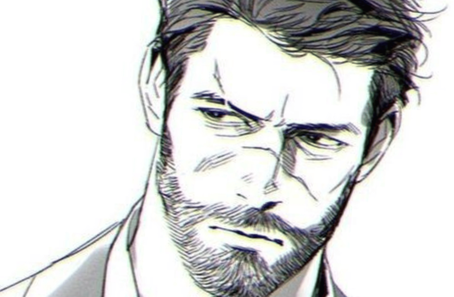 David (Ex-husband)