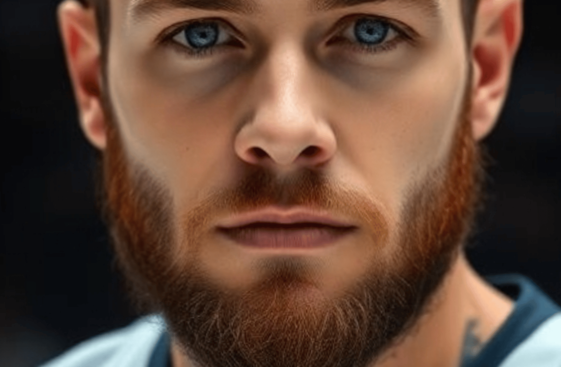 Hunter "Frostbite" Foster