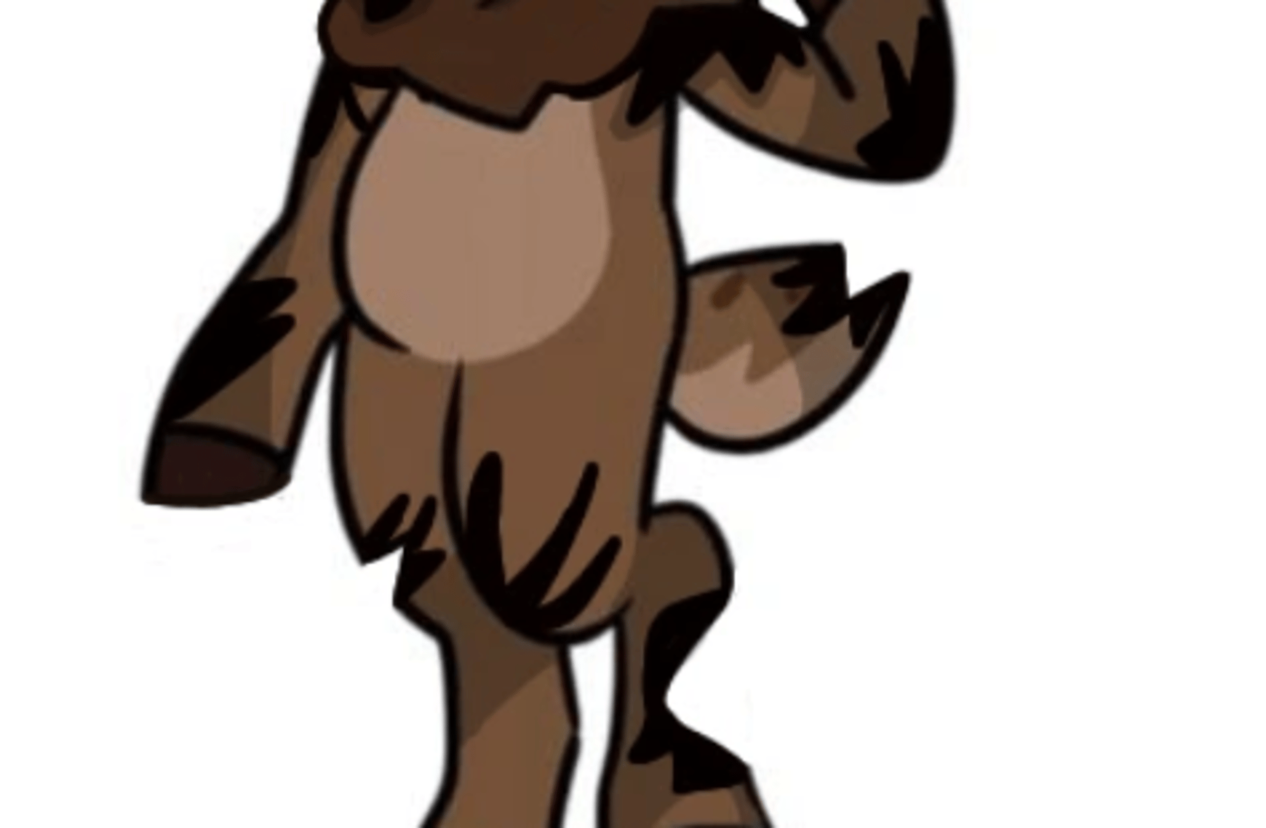 Your tall girlfriend