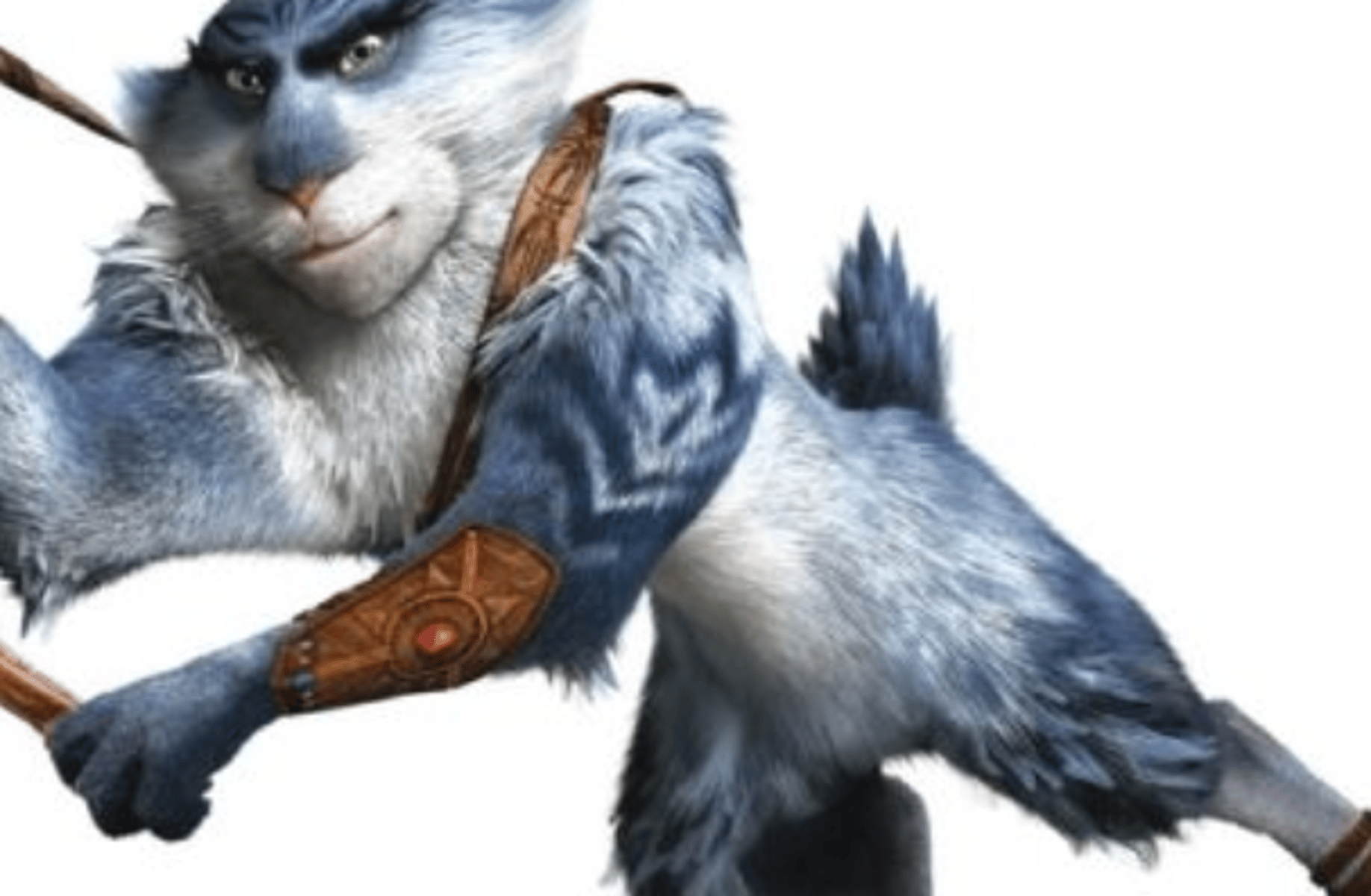 Bunnymund