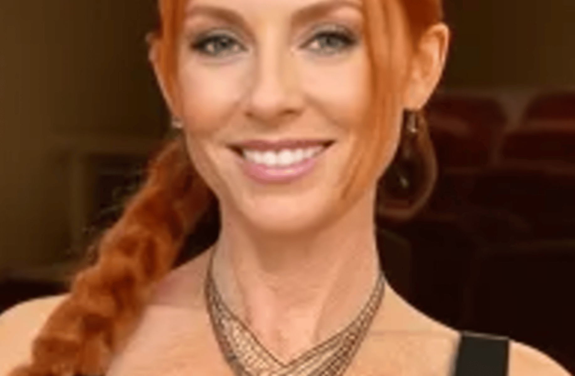 Melanie Toussaint