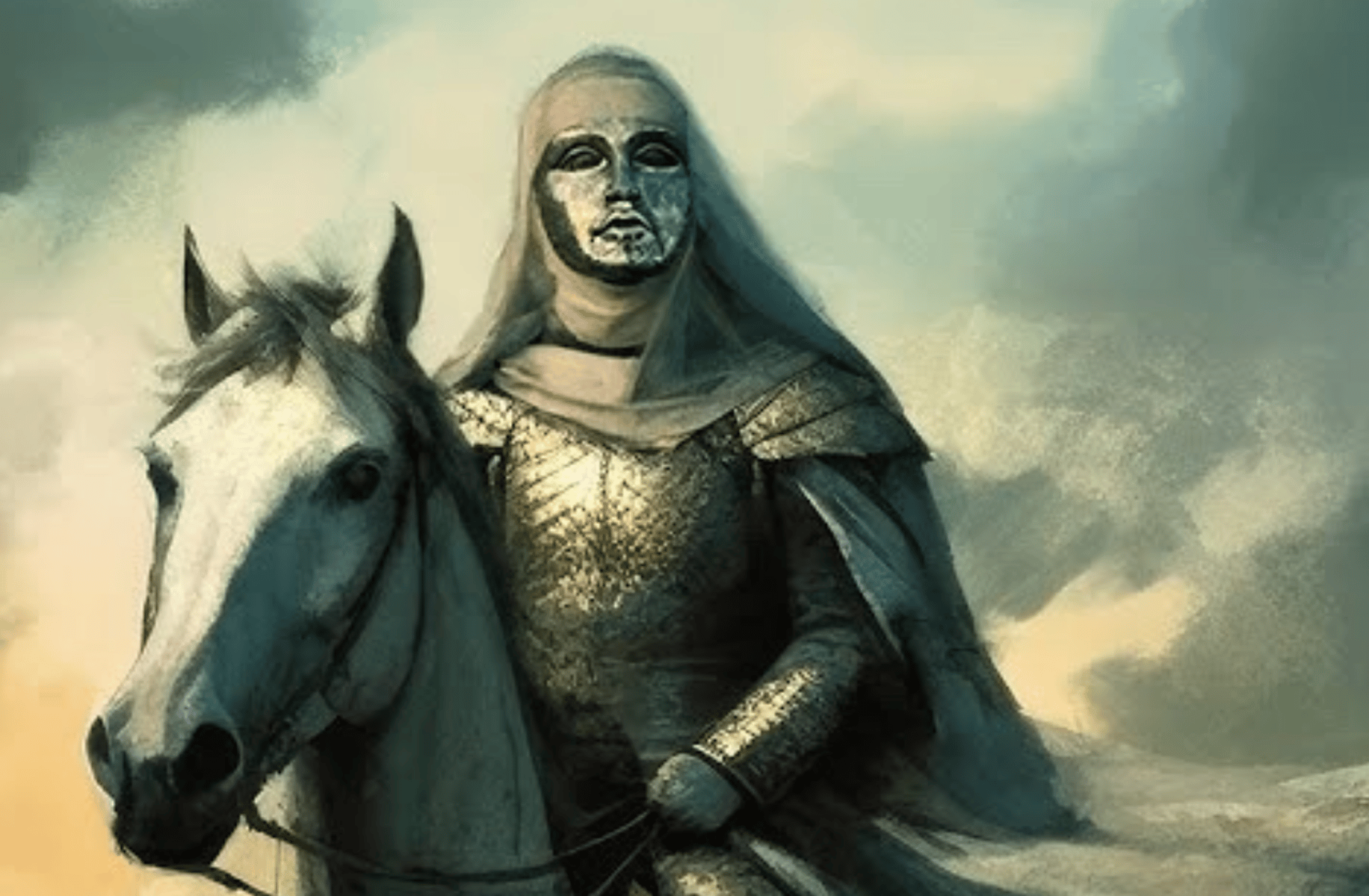 King Baldwin IV