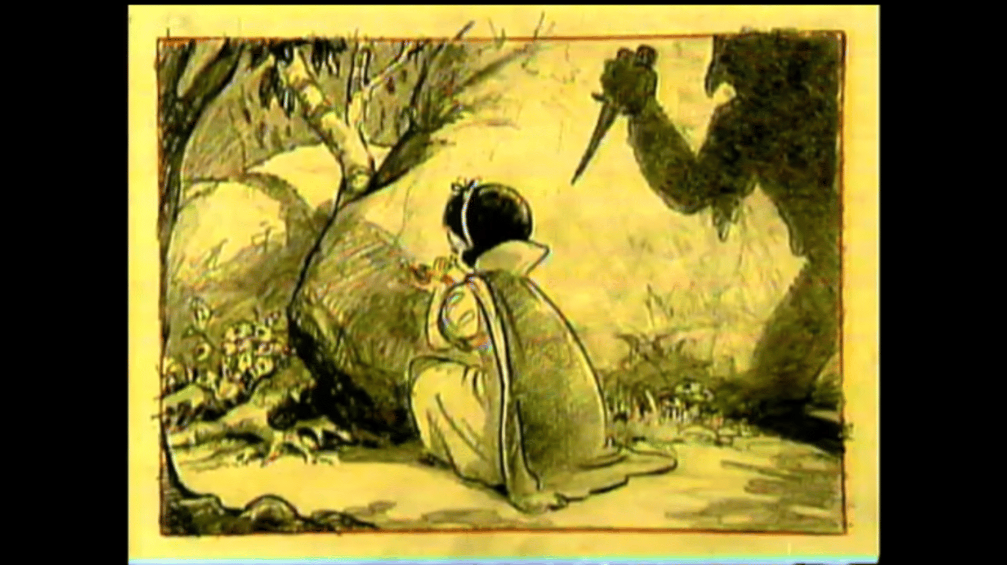 Snow White