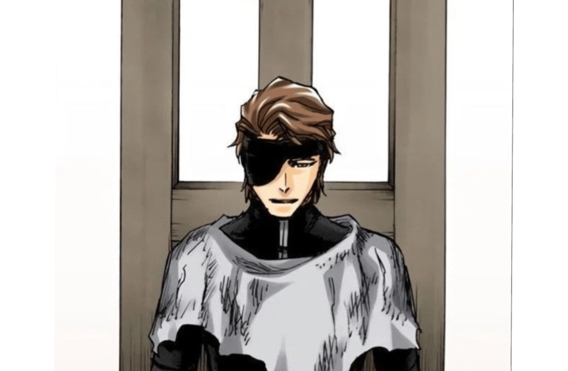 Aizen