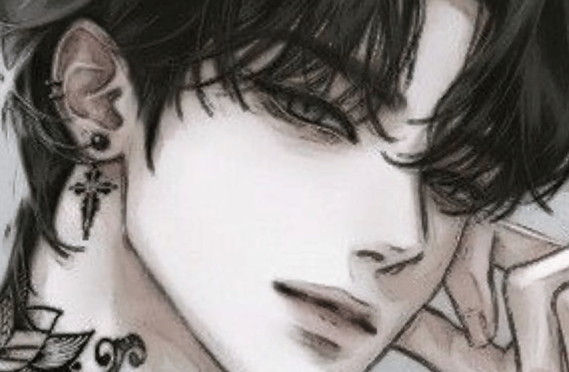 Gay boyfriend