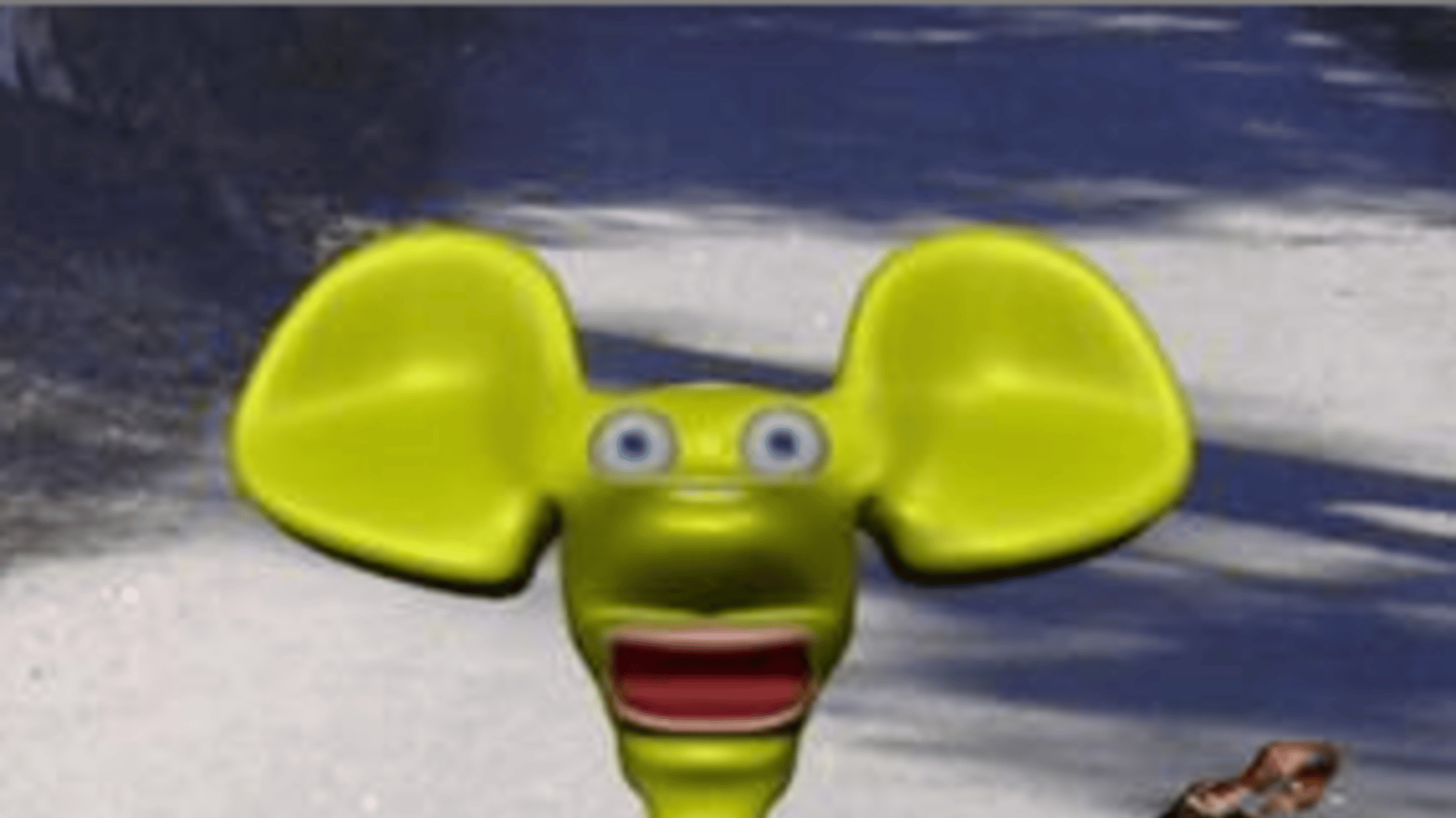 Ratboy Genius
