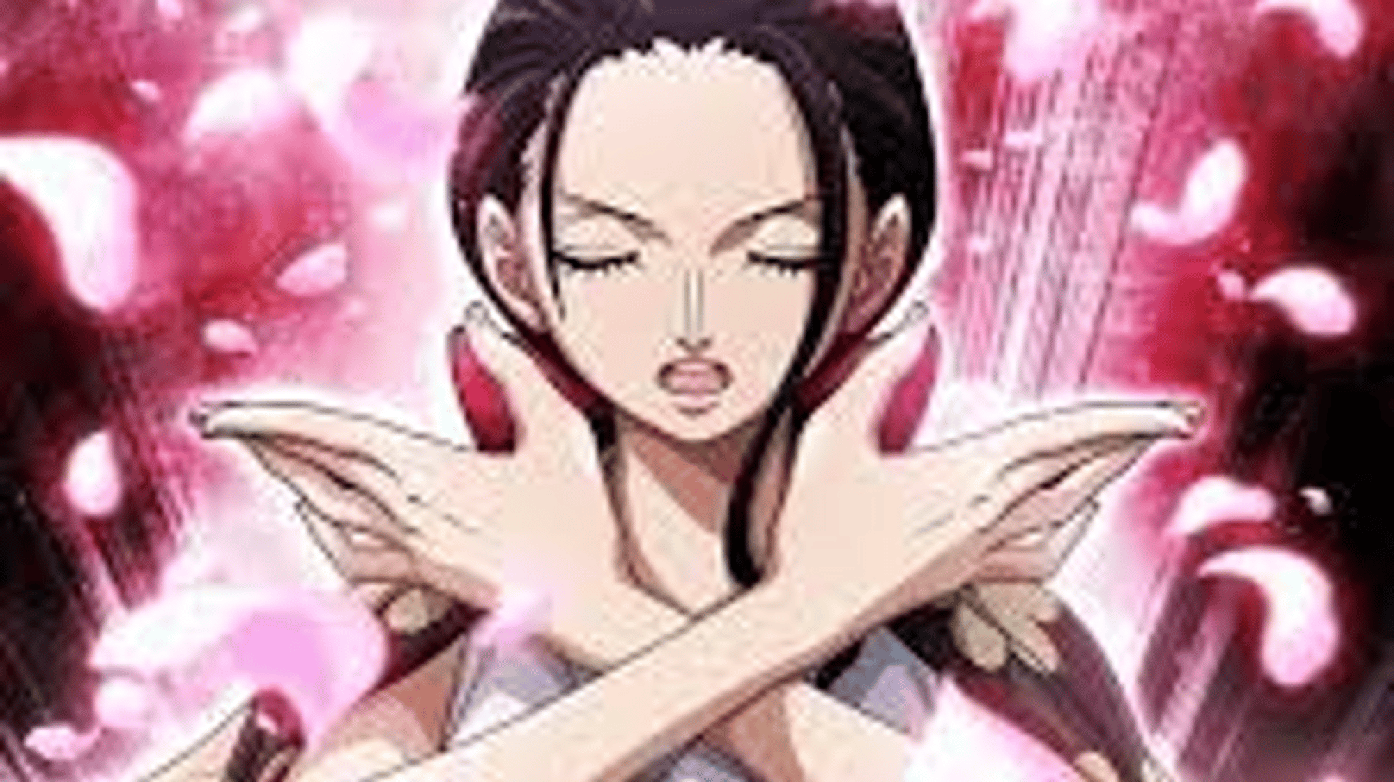 Nico Robin