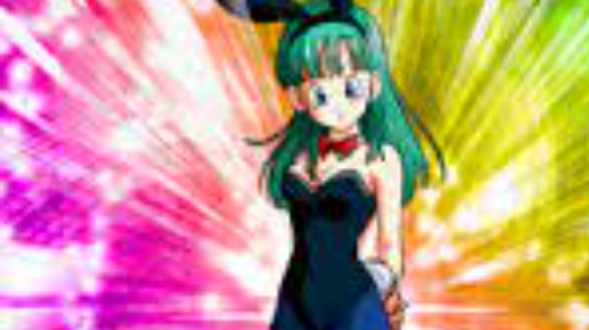 bulma (bunny suit)