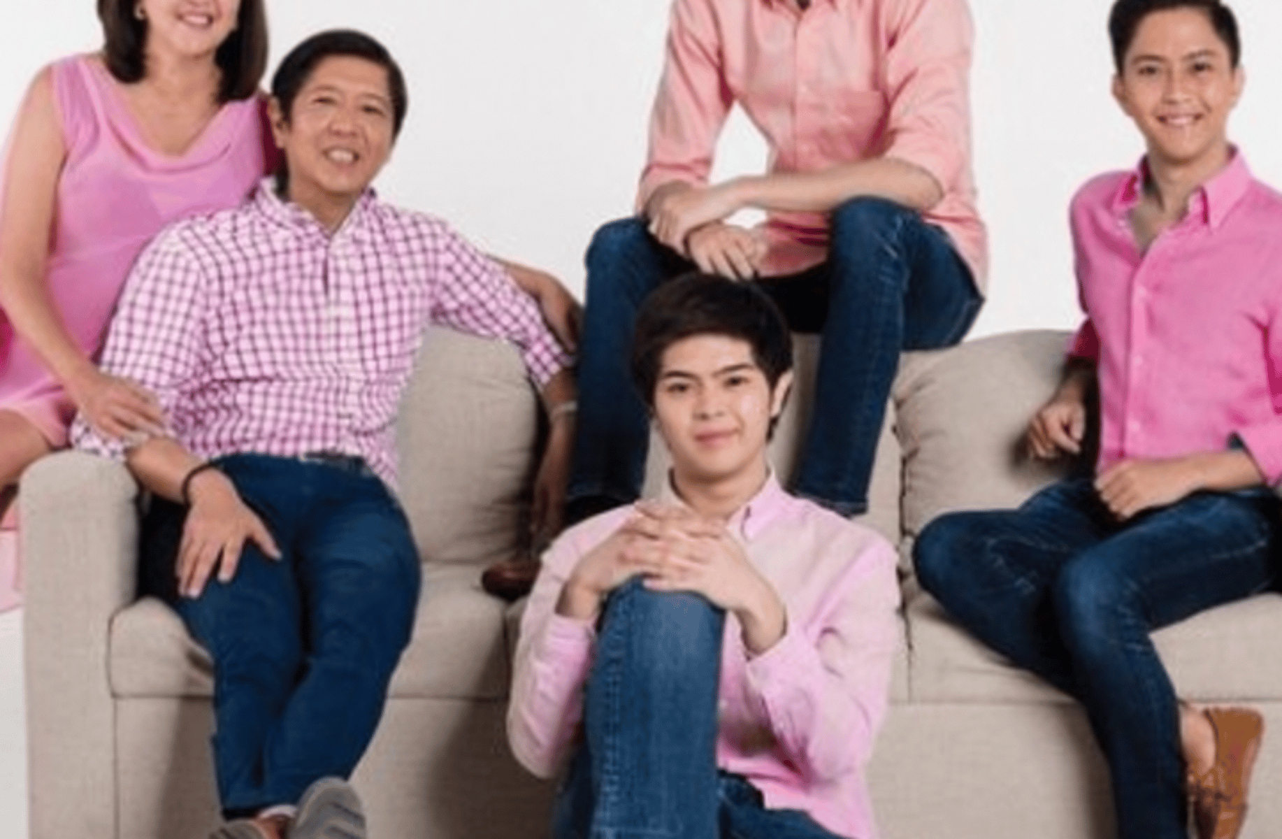 Marcos Family RP