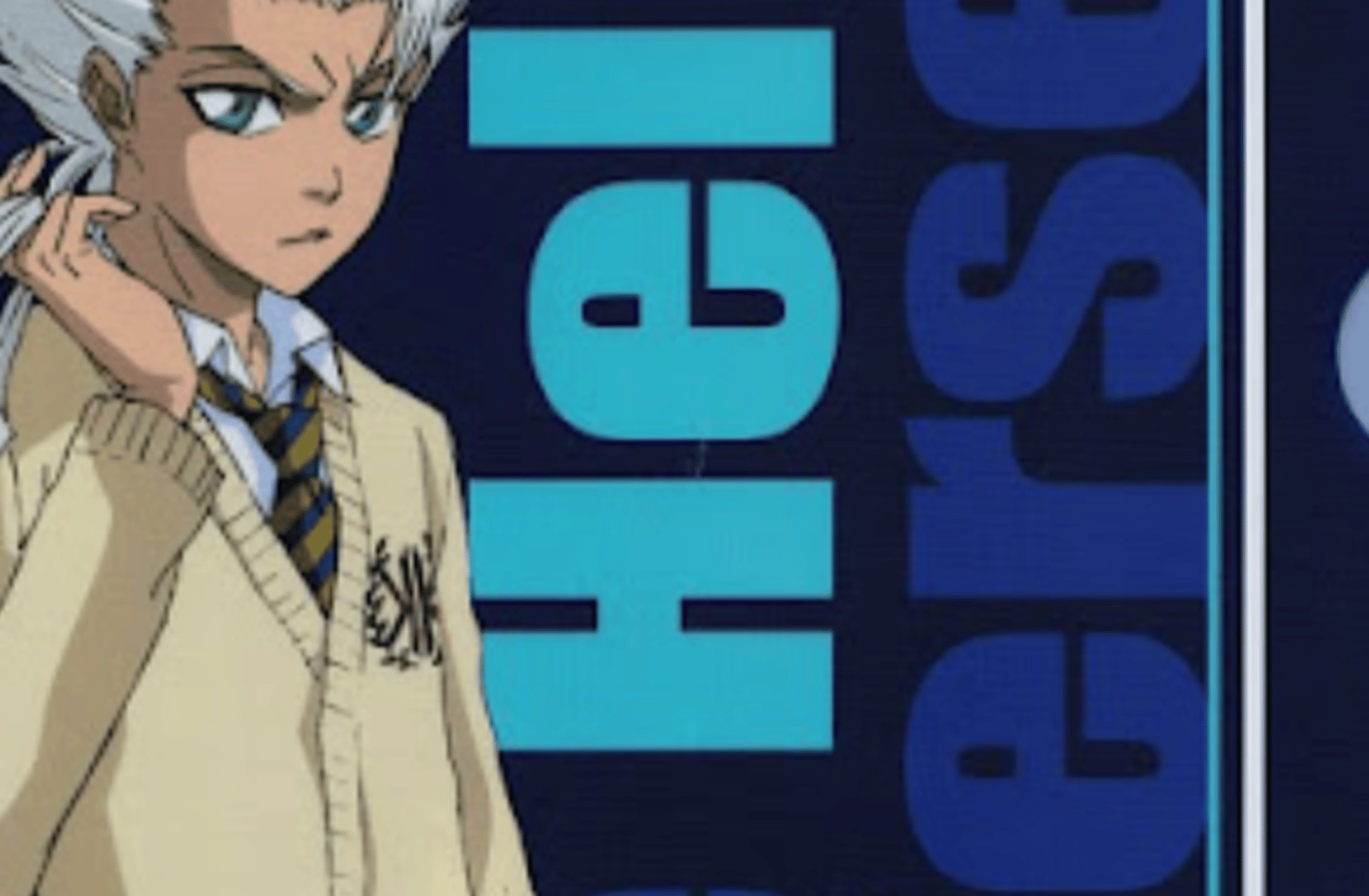 Toshiro