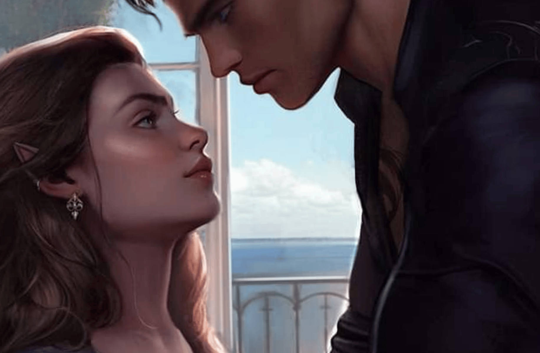 Feyre Archeron (ACOTAR)