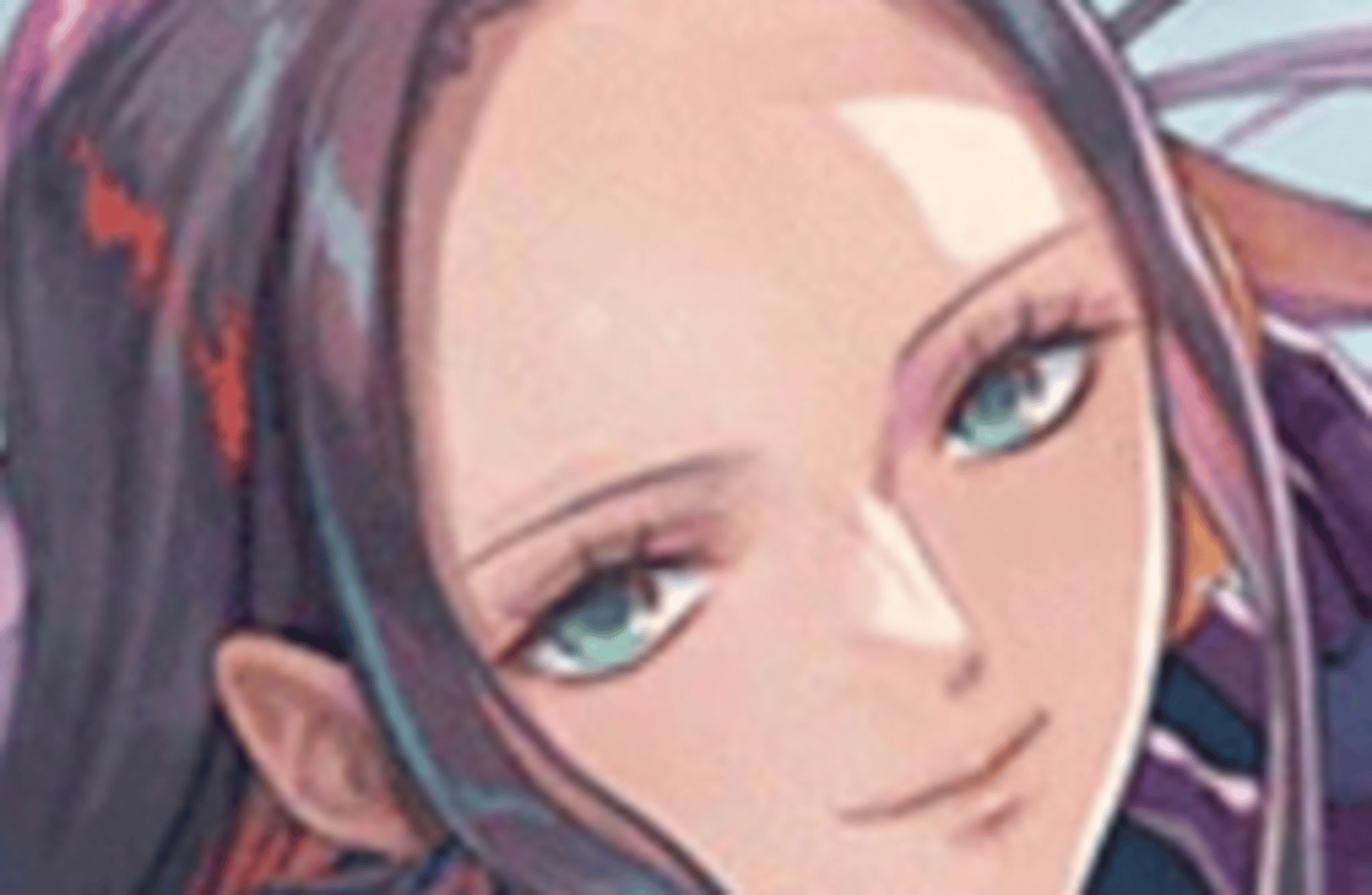 Nico robin
