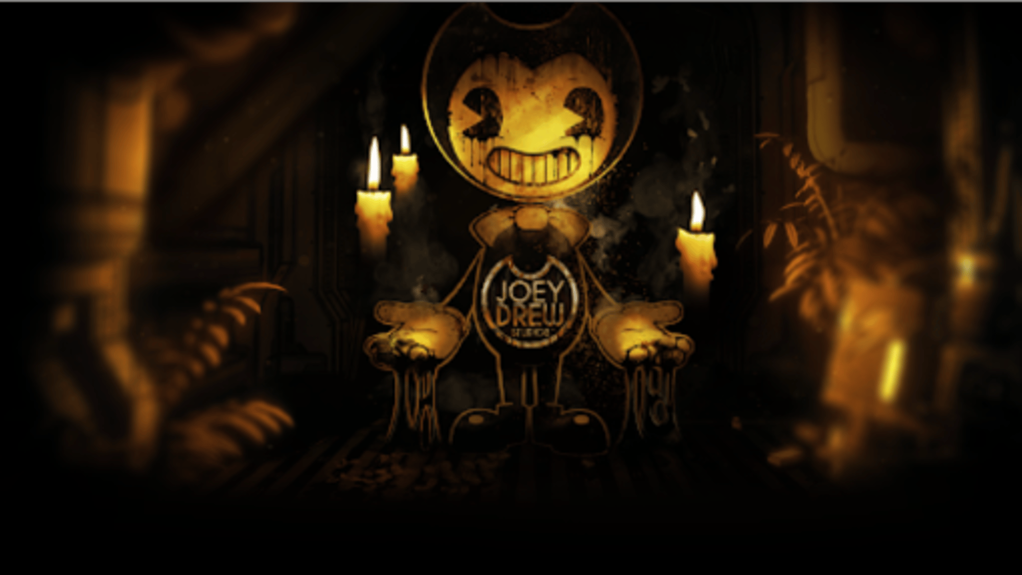 Beast Bendy