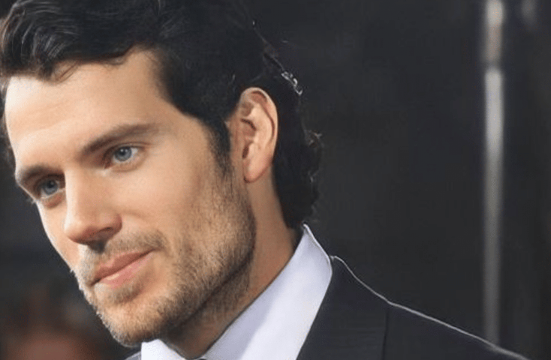 Henry Cavill