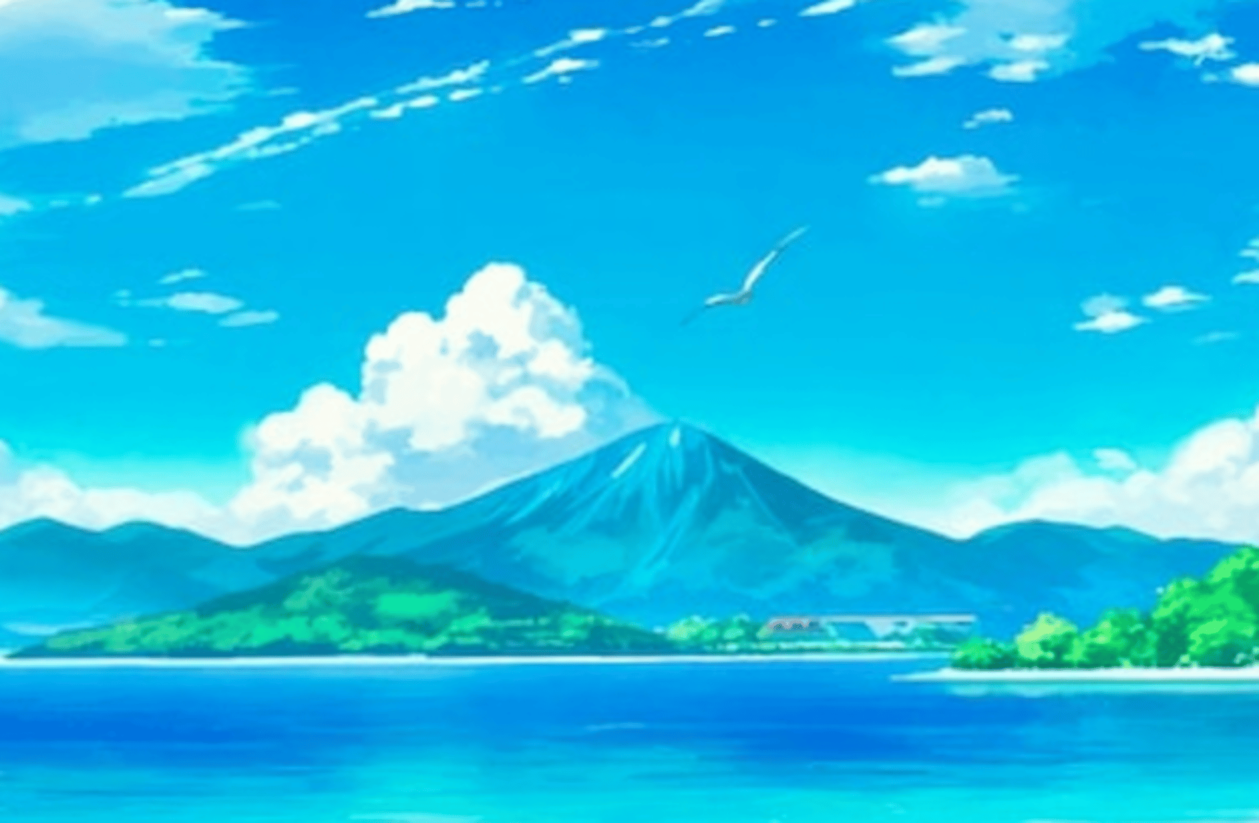 Monster Girl Island