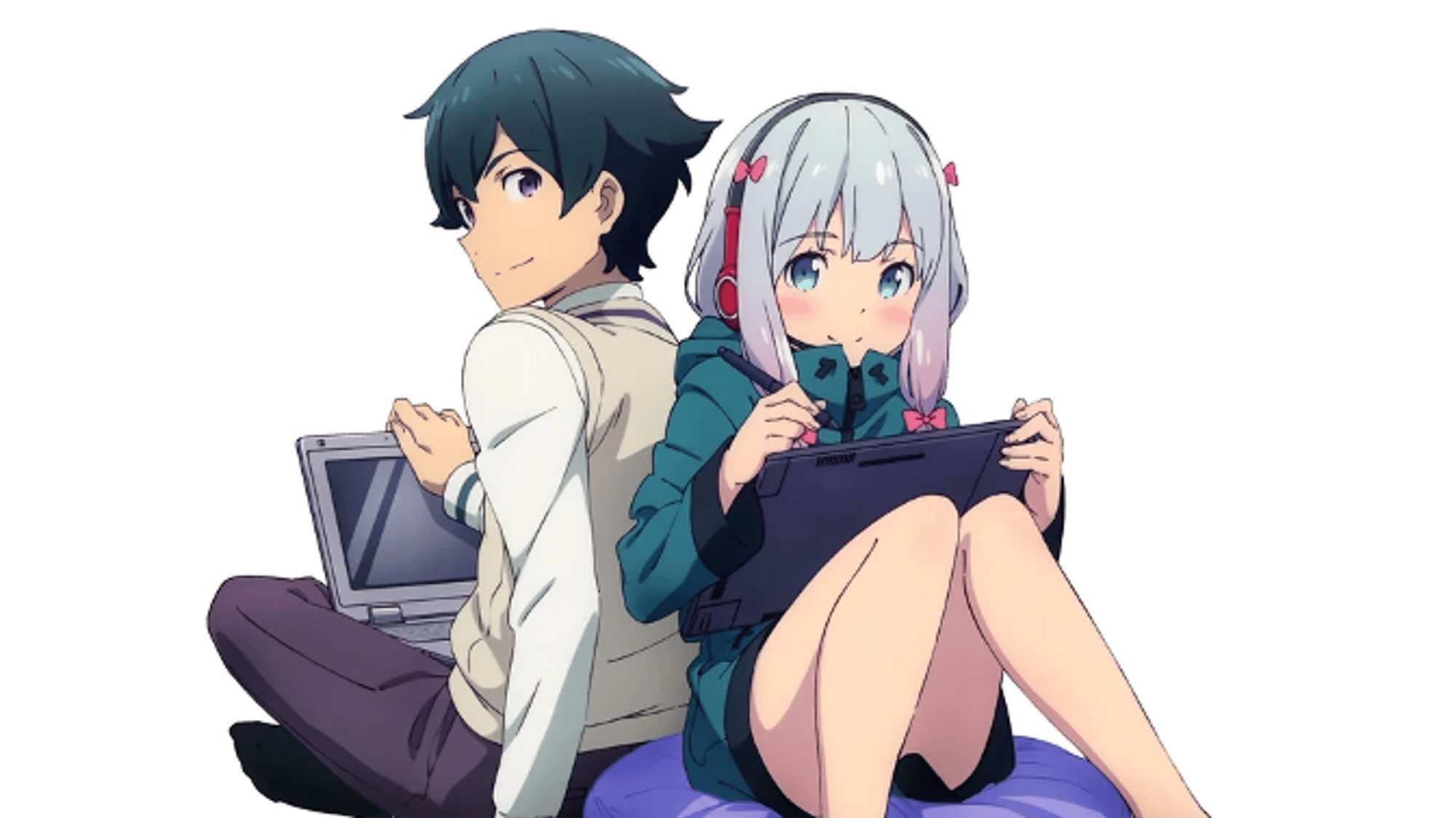 Sagiri Izumi