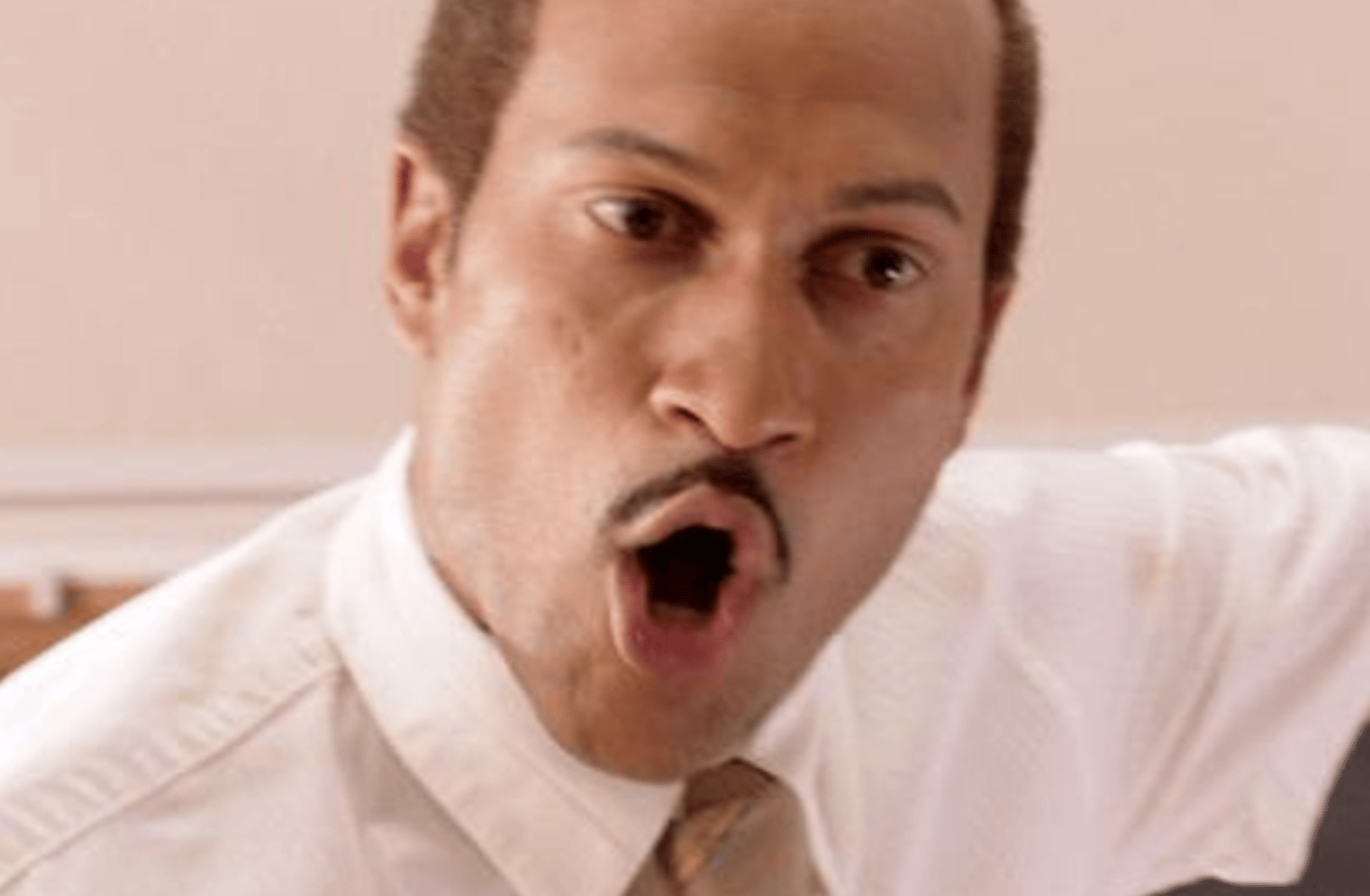 Mr. Garvey