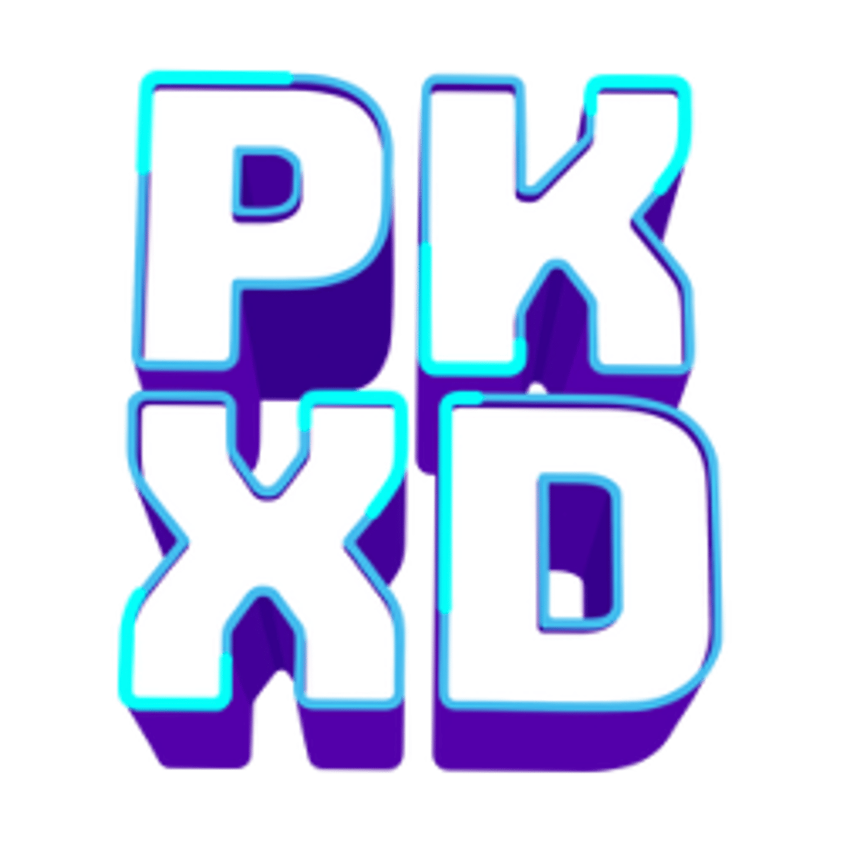 PK XD