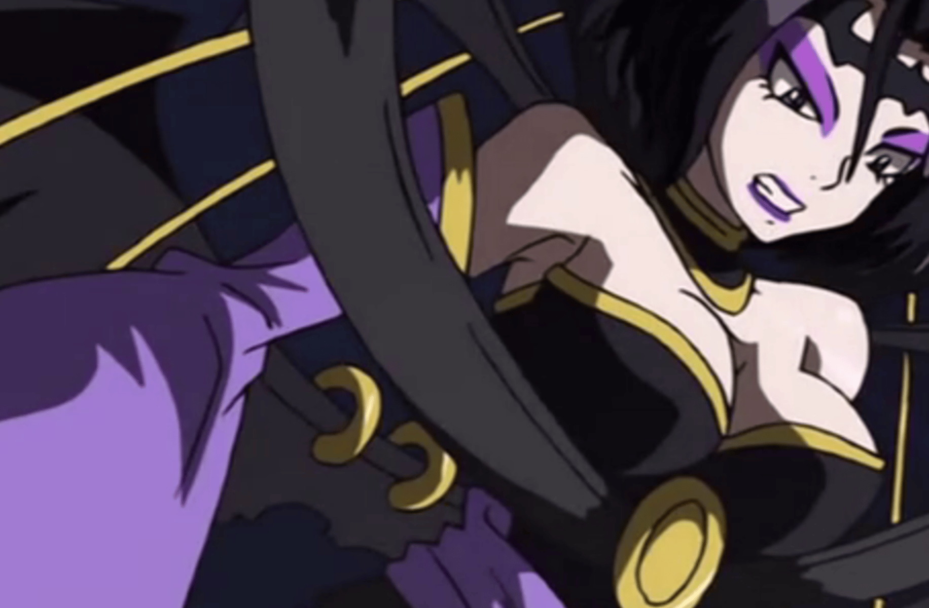 Lilithmon