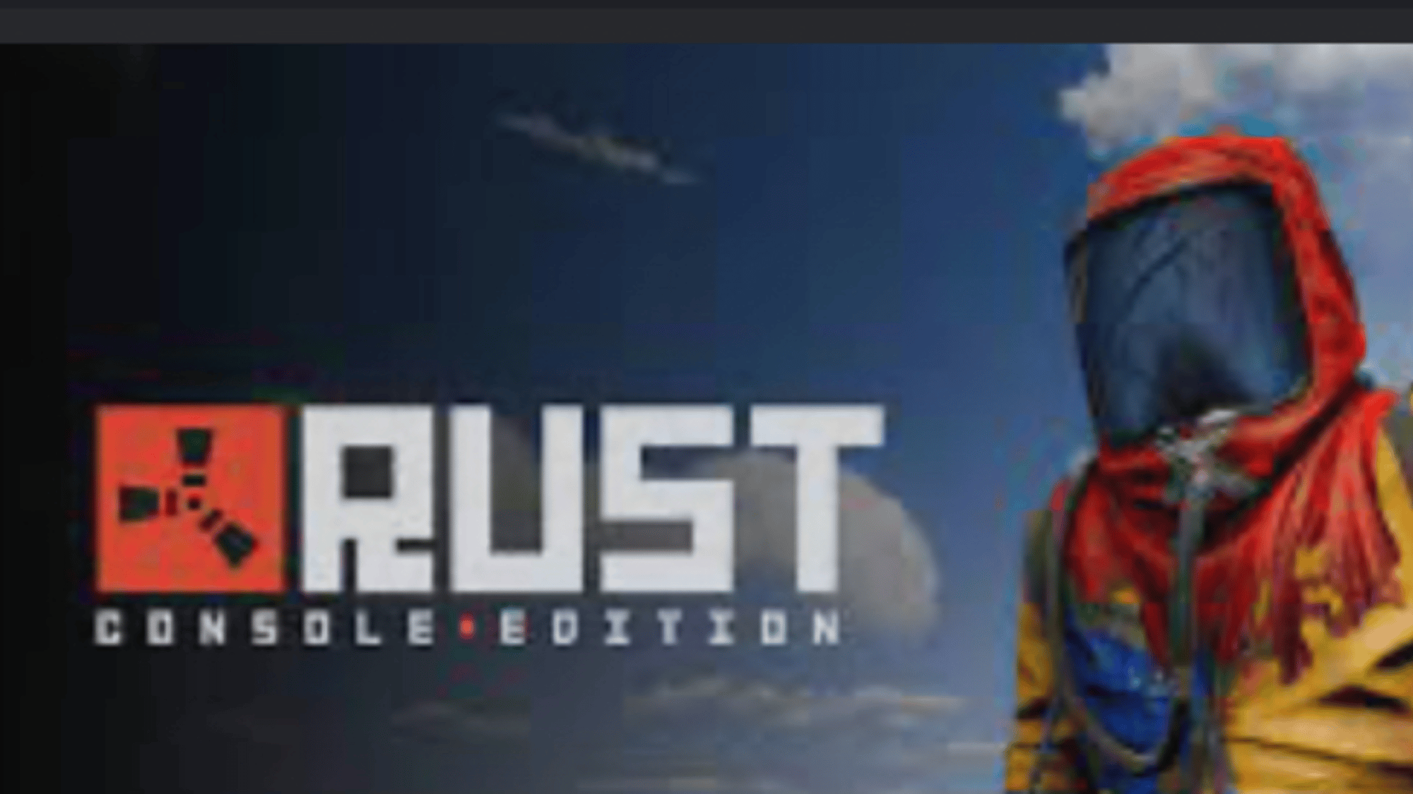 Rust rpg