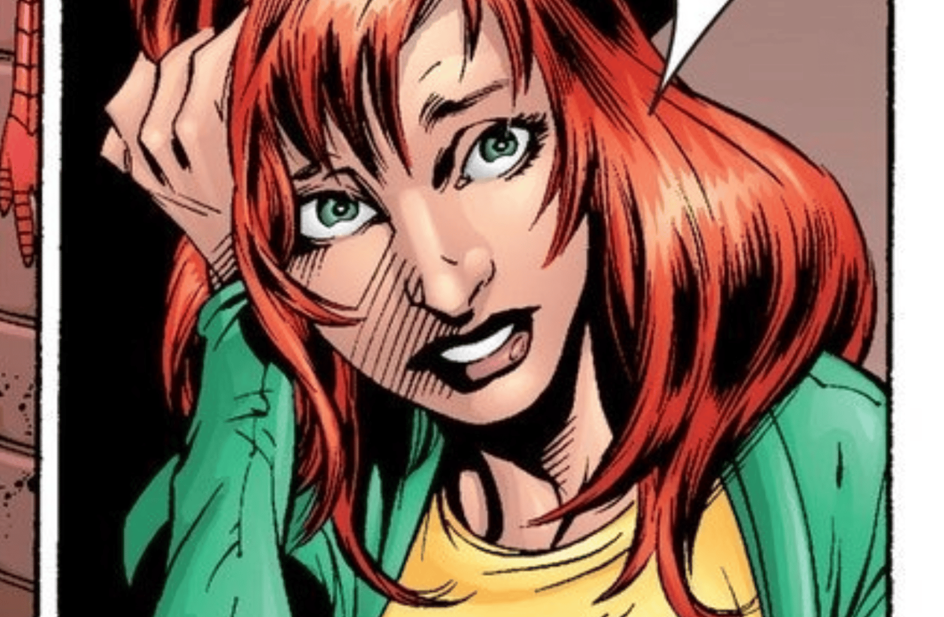 Mary Jane Watson (1610)