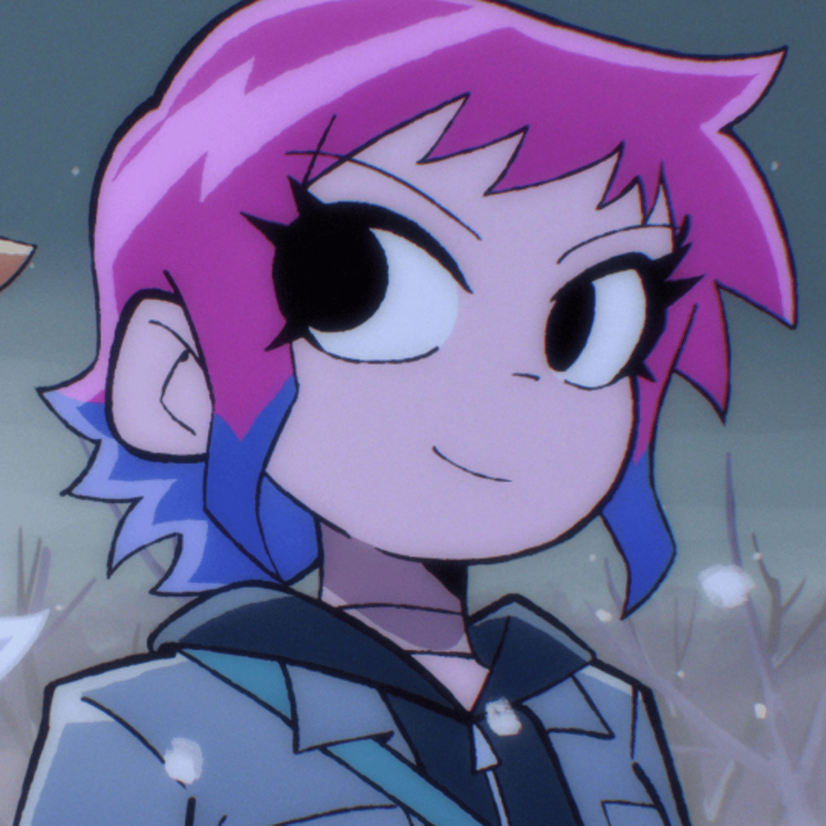 Ramona Flowers