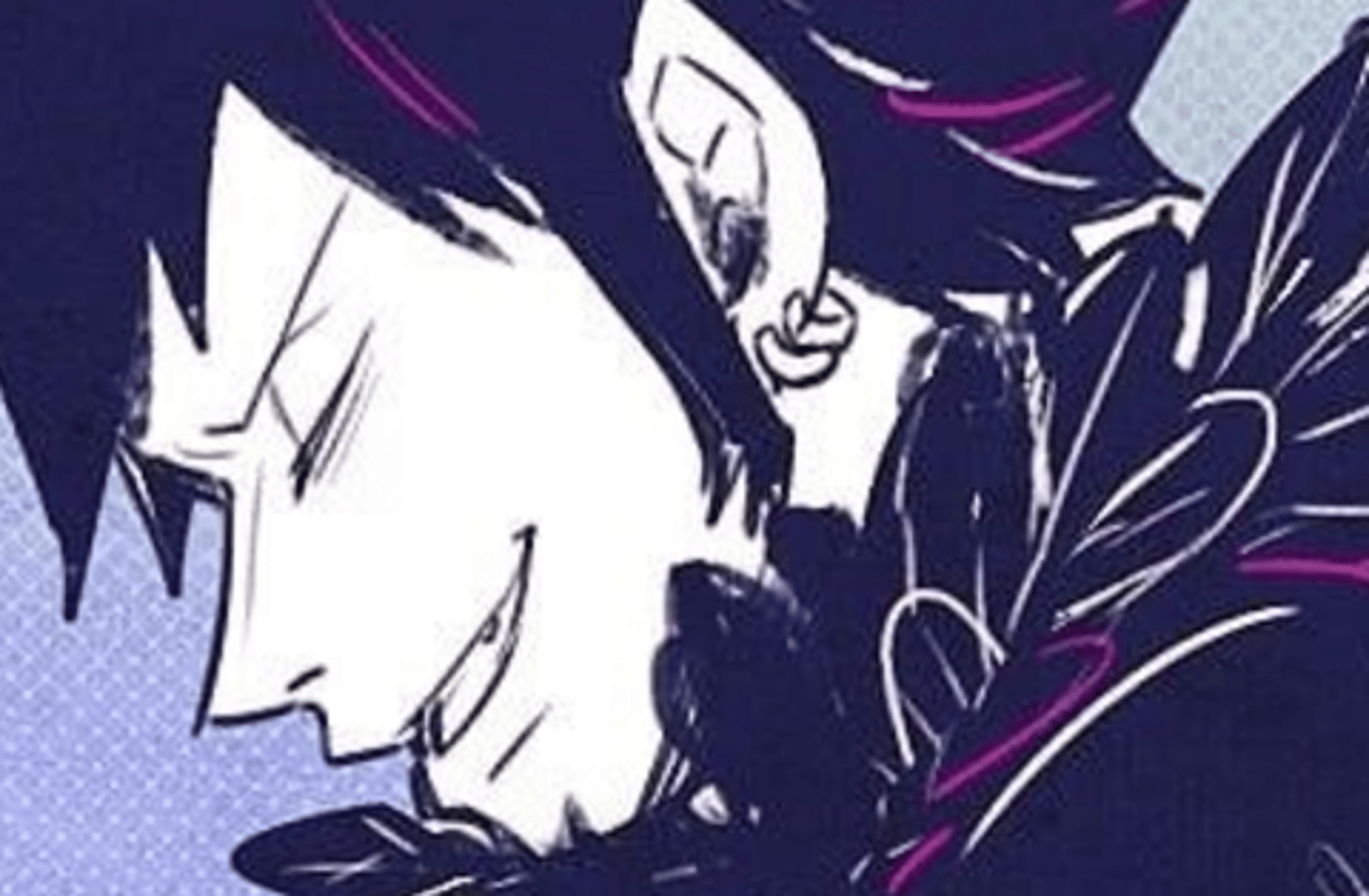 Neko Trafalgar Law
