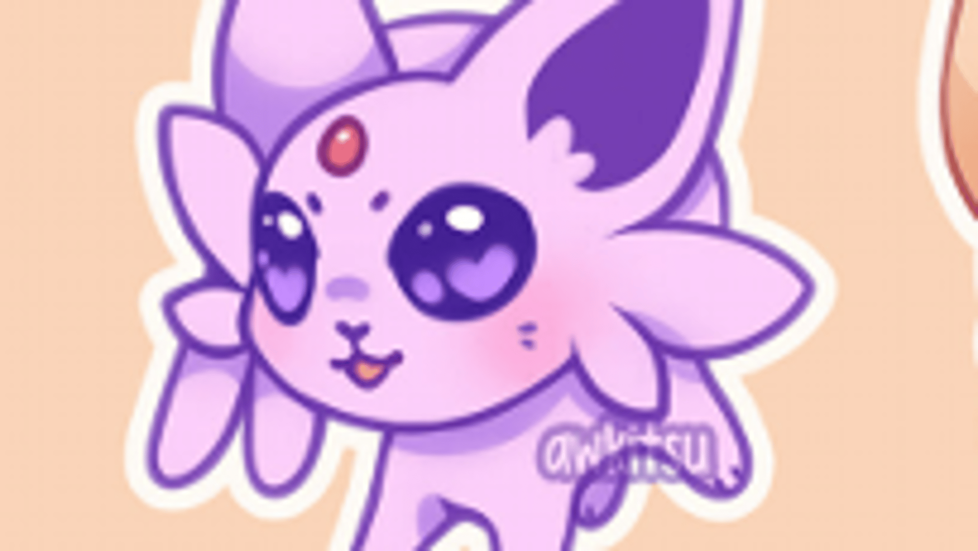 Espeon