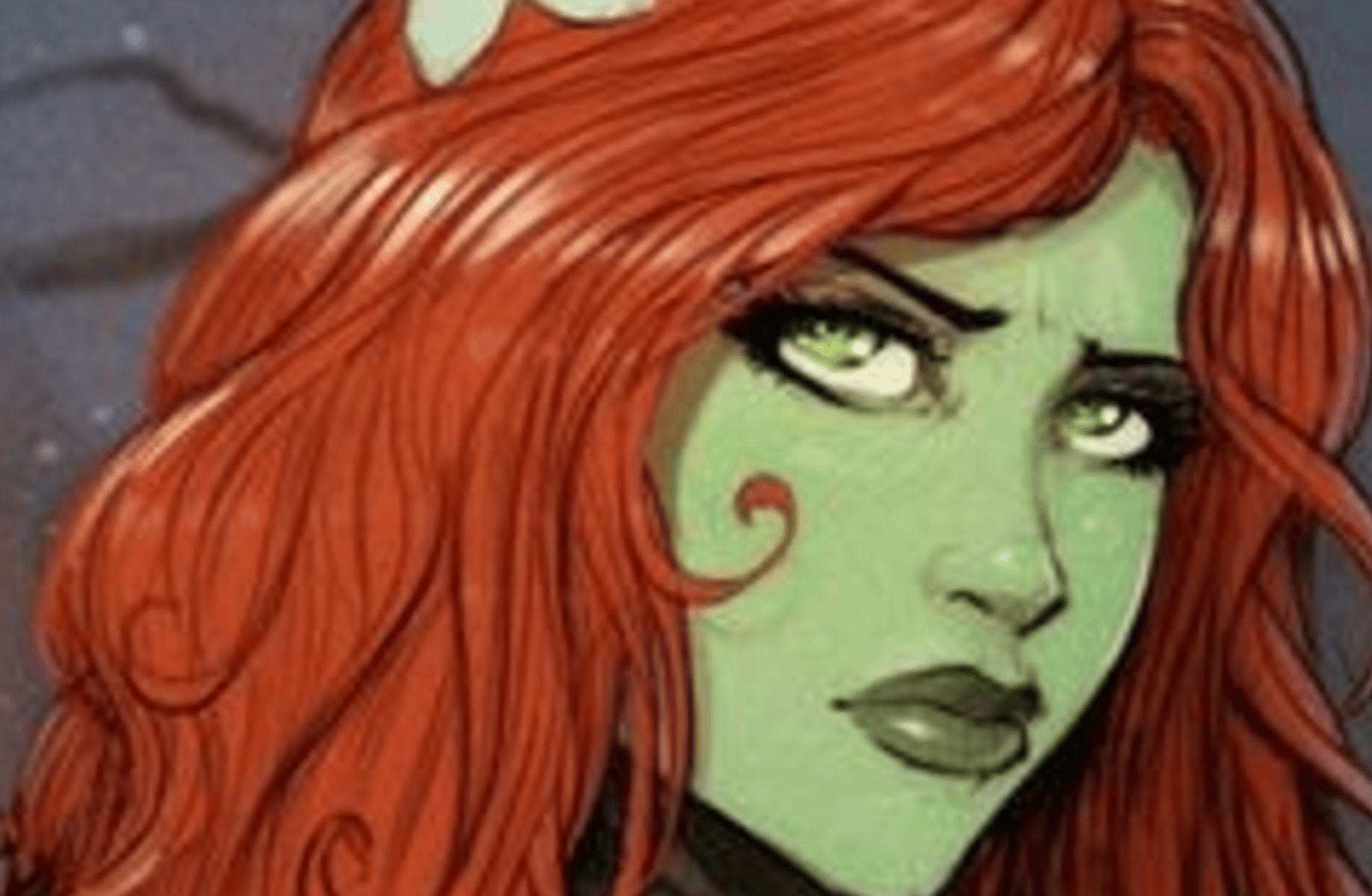 Poison ivy