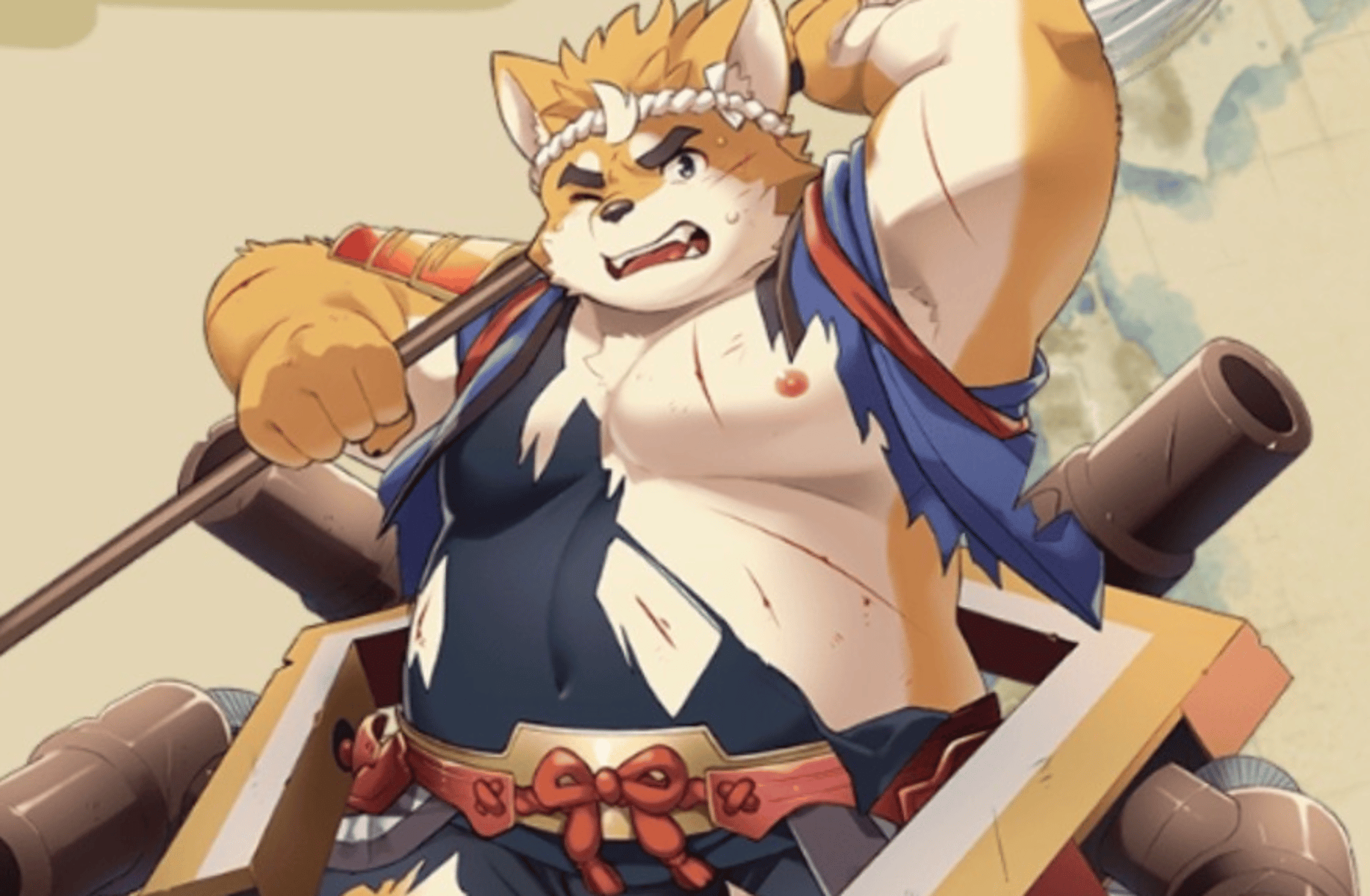 Musashi