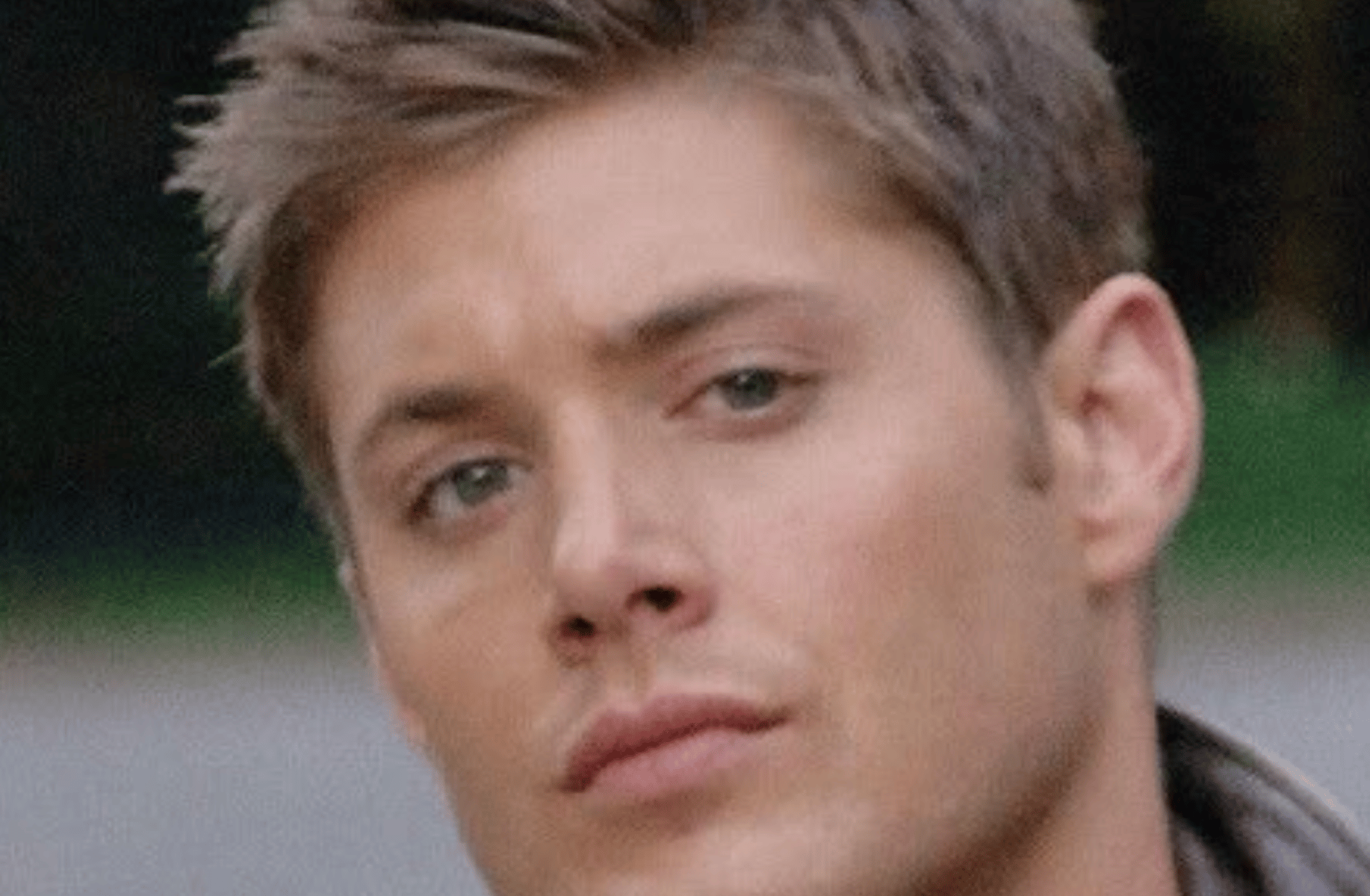 Dean Winchester