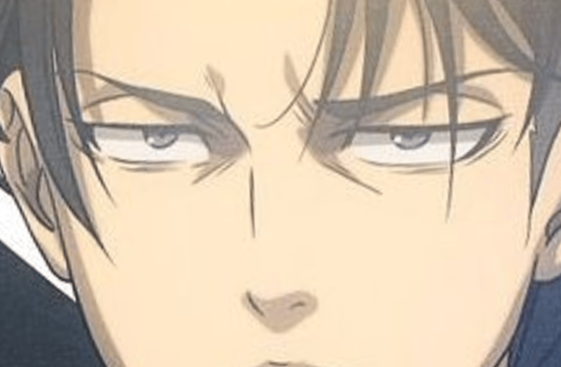 Levi Ackerman