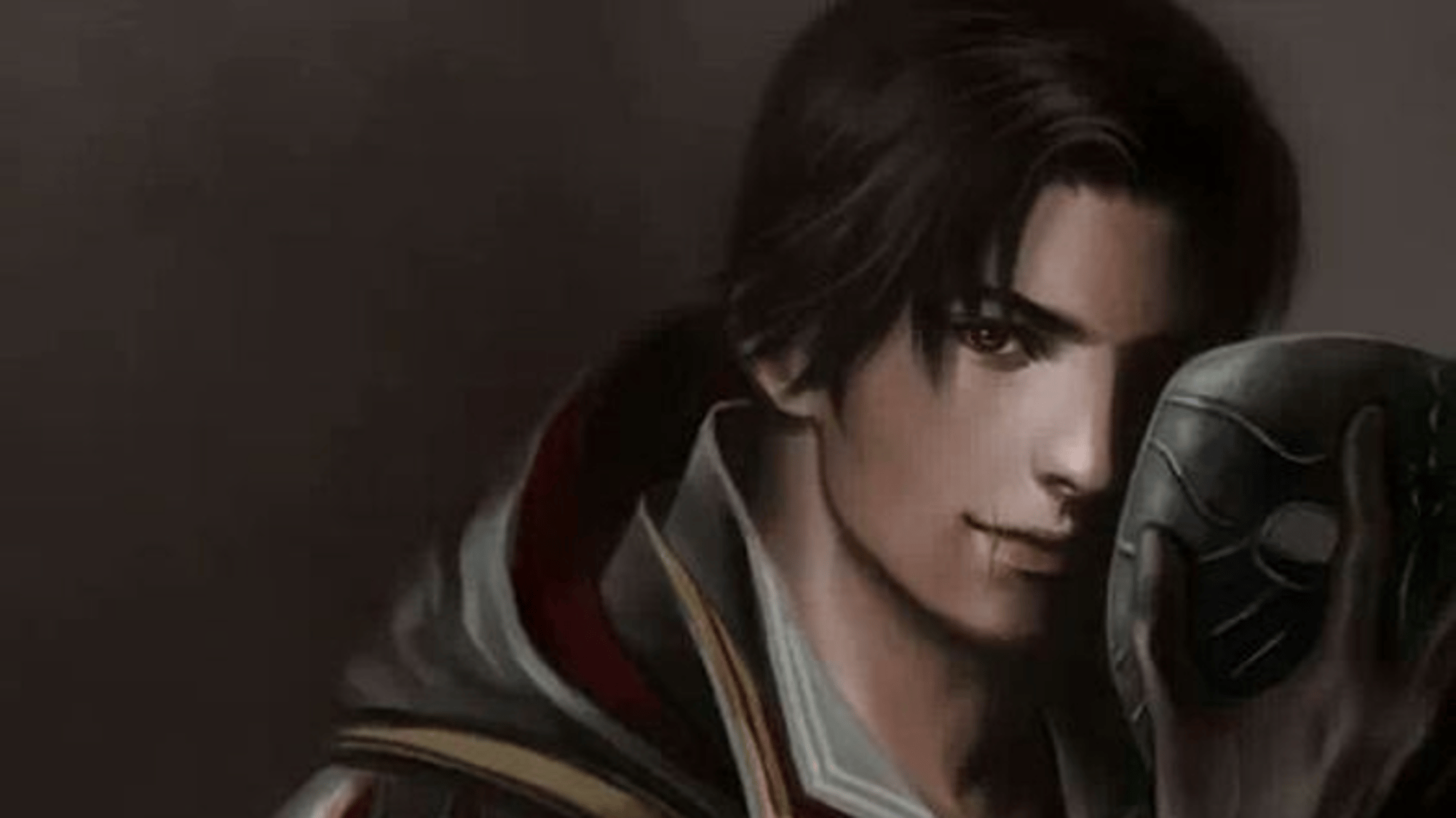 Vampire Ezio Auditore