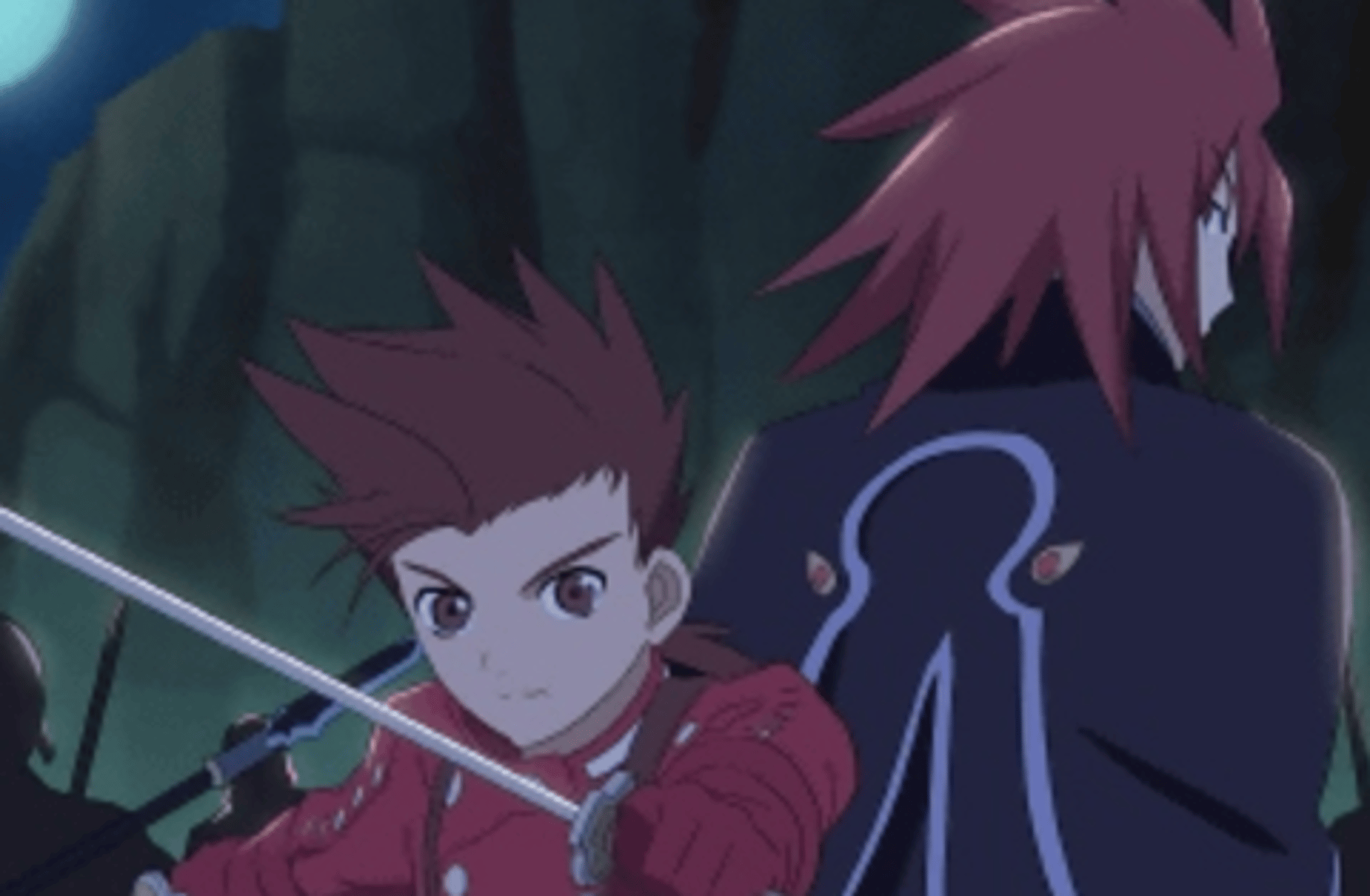 Kratos Aurion