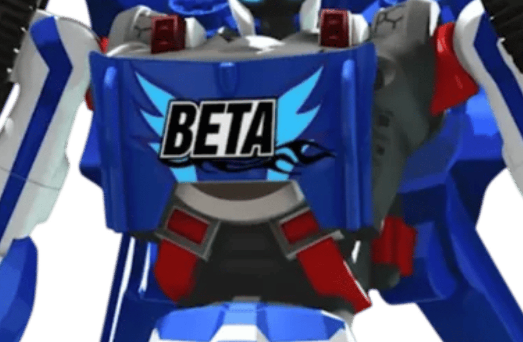 Athlon Beta