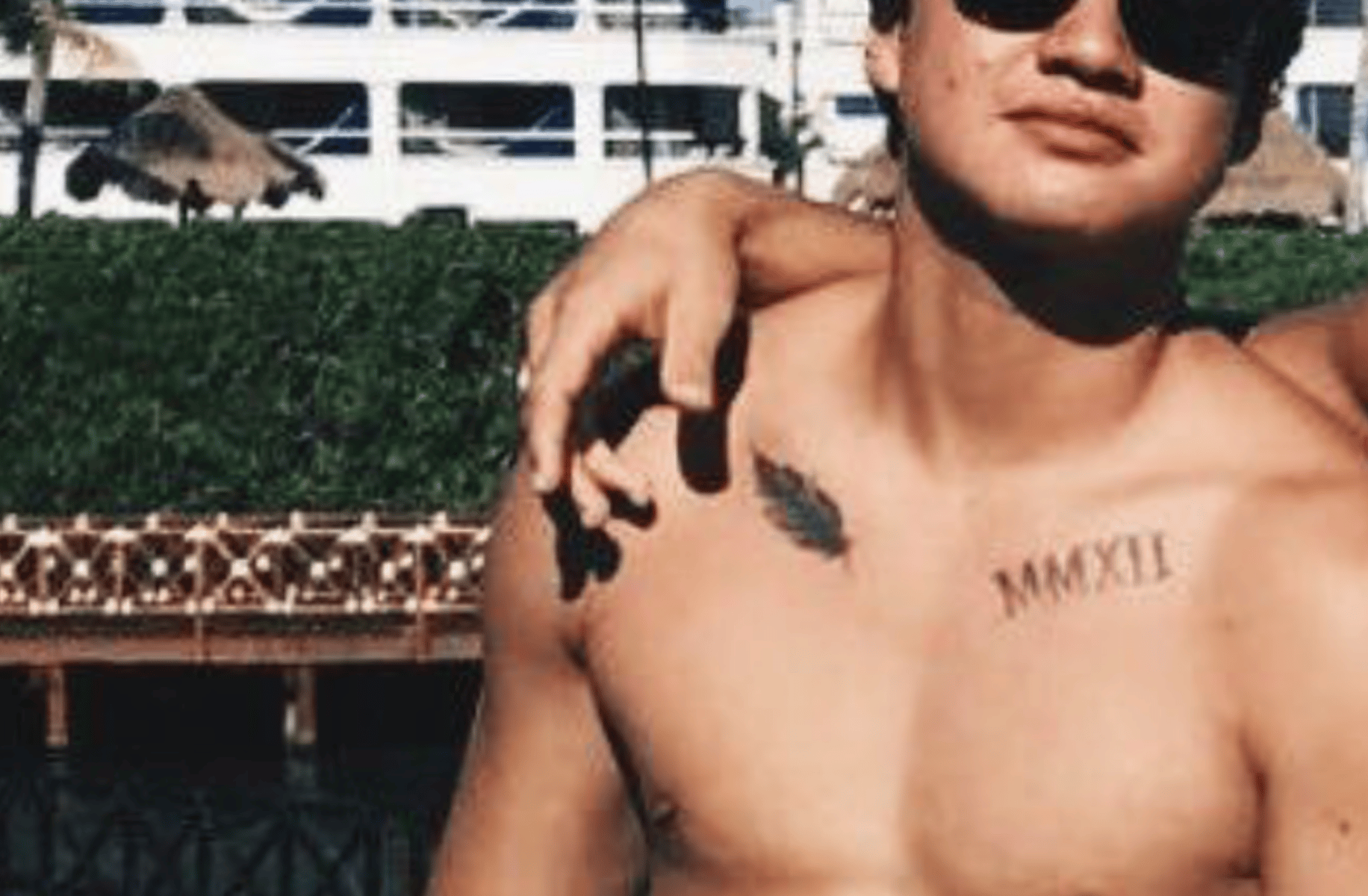 Calum Hood