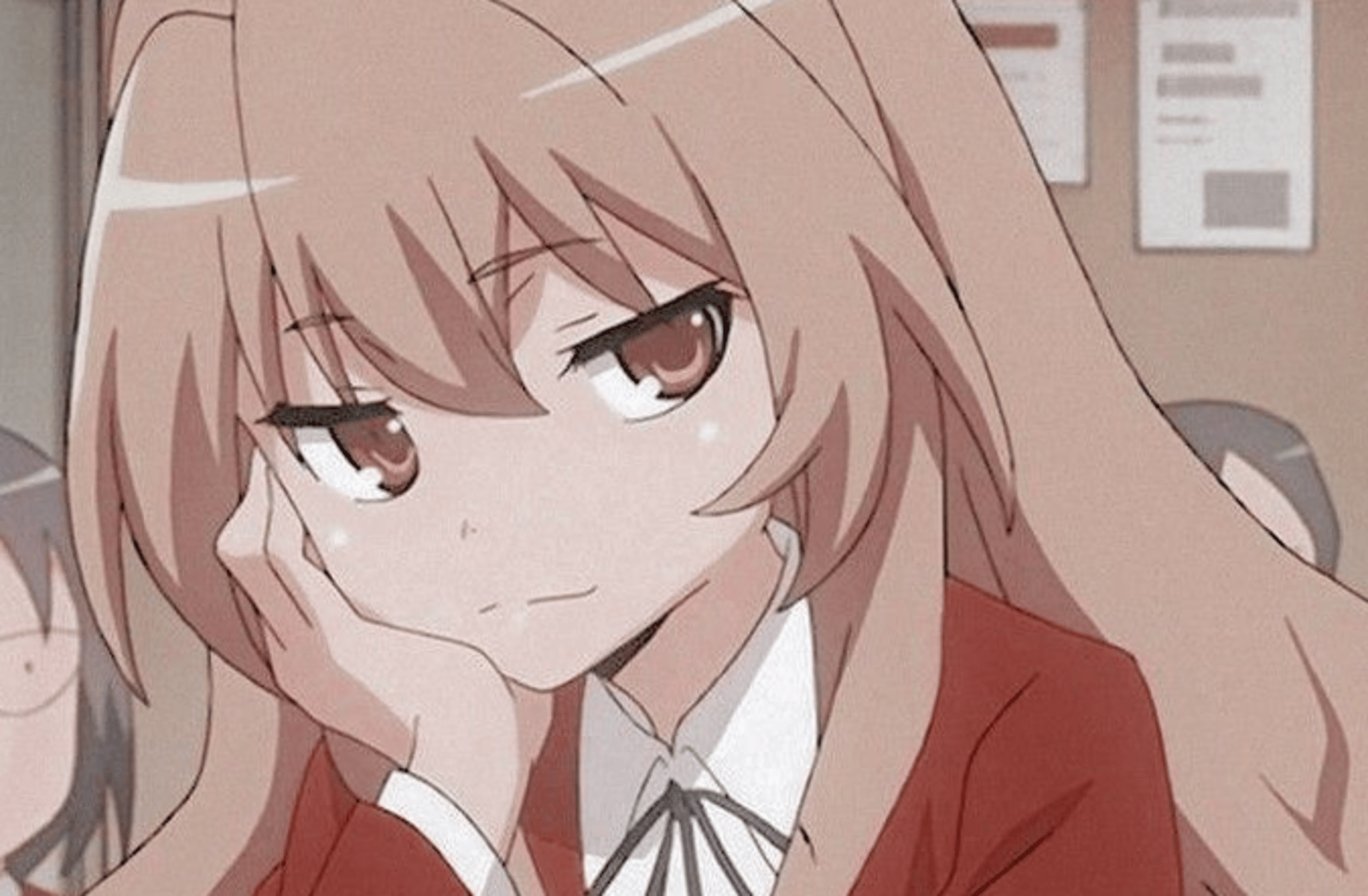 Taiga Aisaka