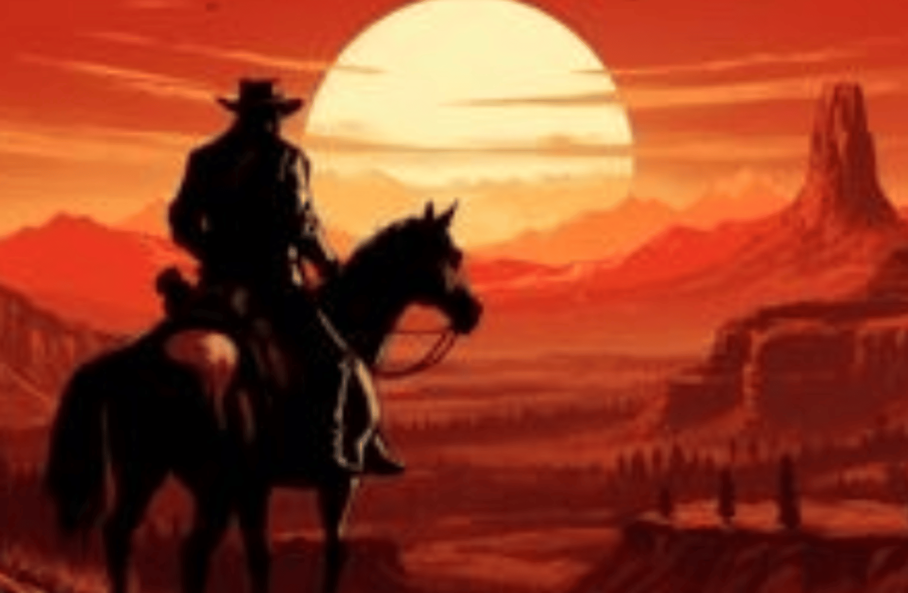 RDR2 RPG