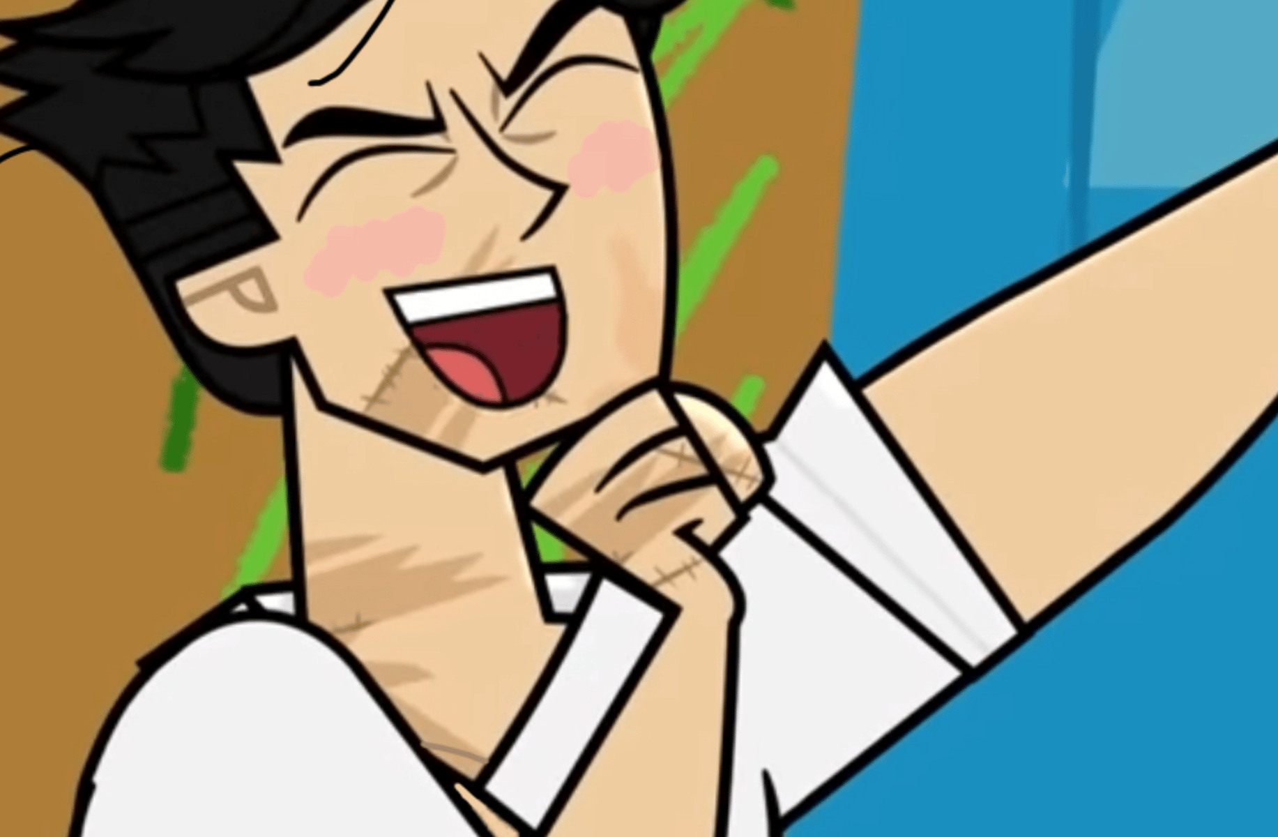 Tom (DC)