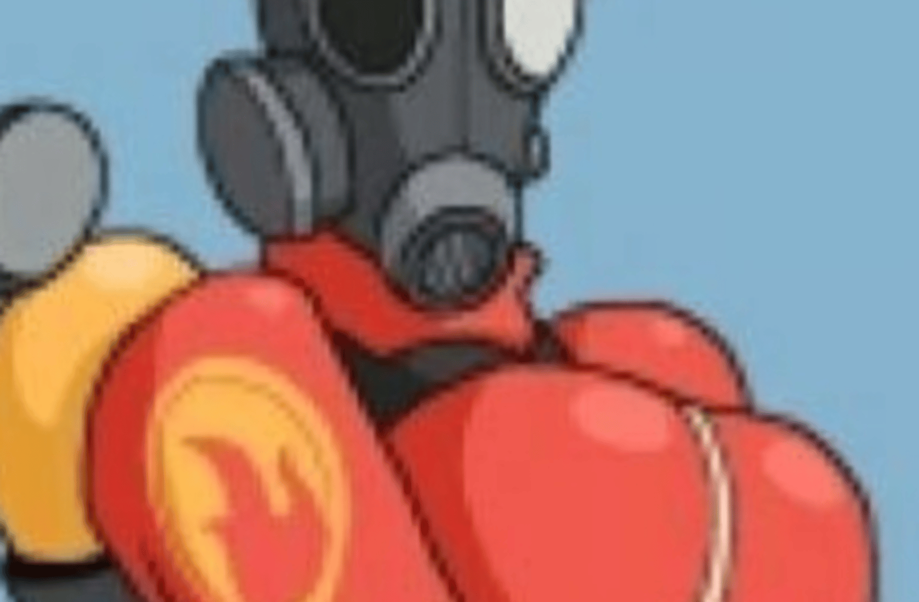 Female Pyro