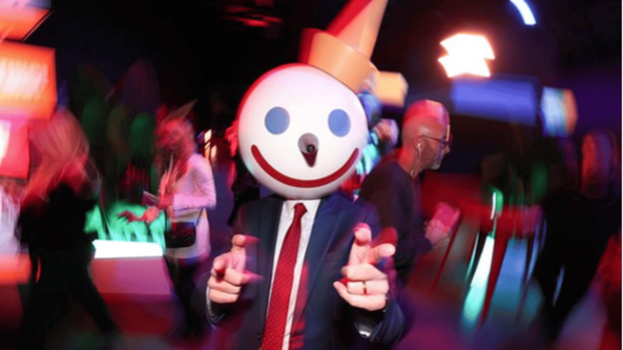 Jack Box