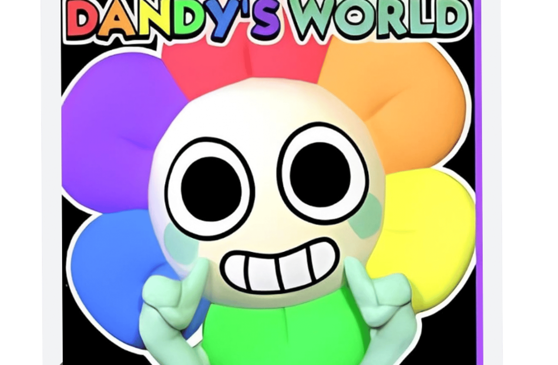 Dandy's world RP