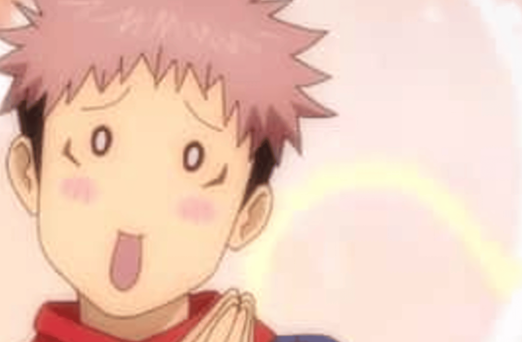 ITADORI YUJI
