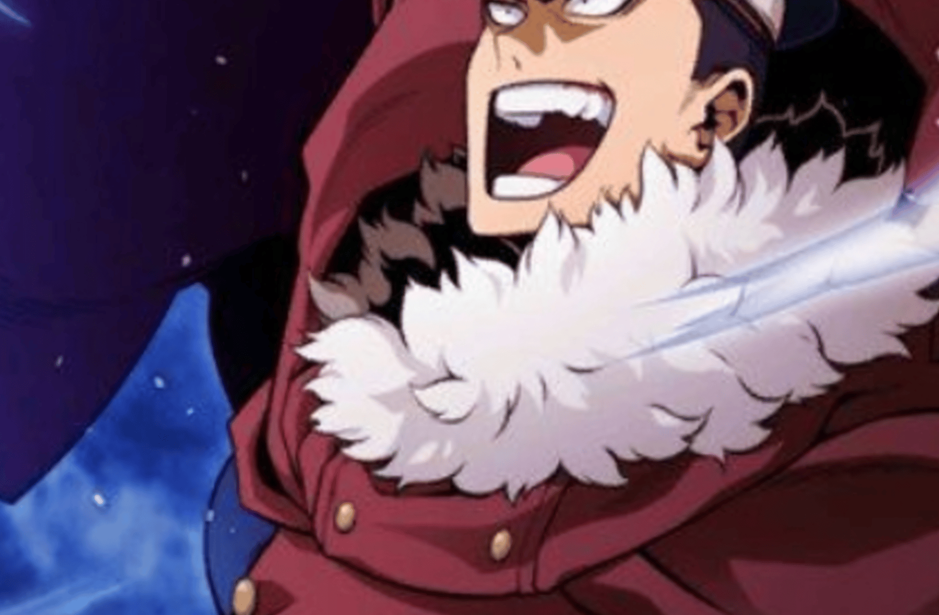Inasa Yoarashi