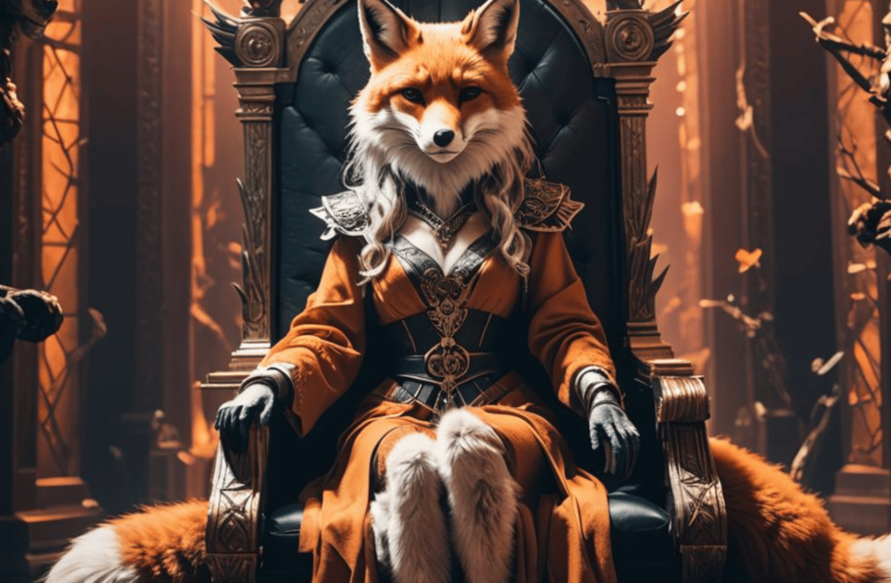 Whisperfur