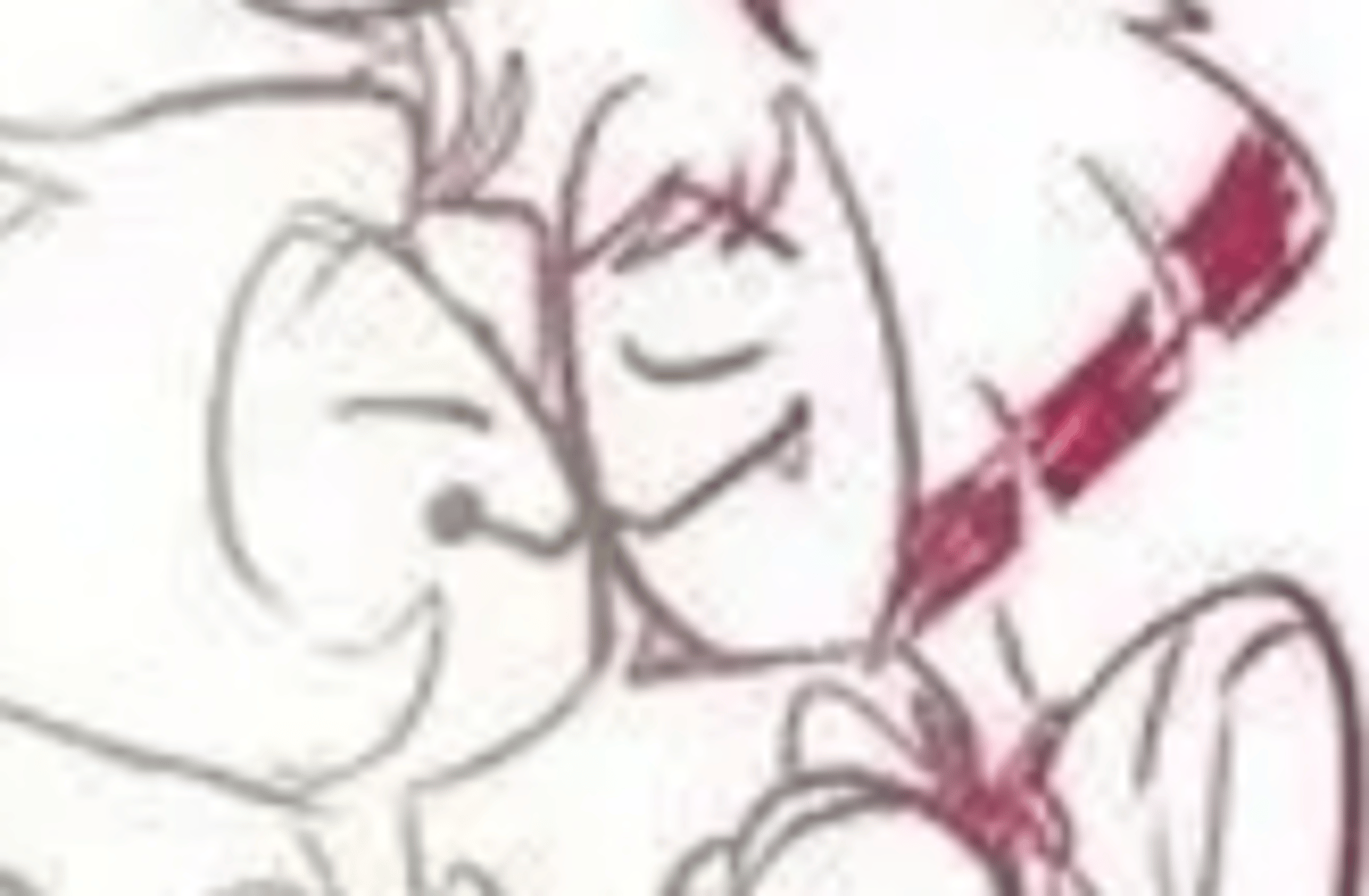 Alastor X lucifer
