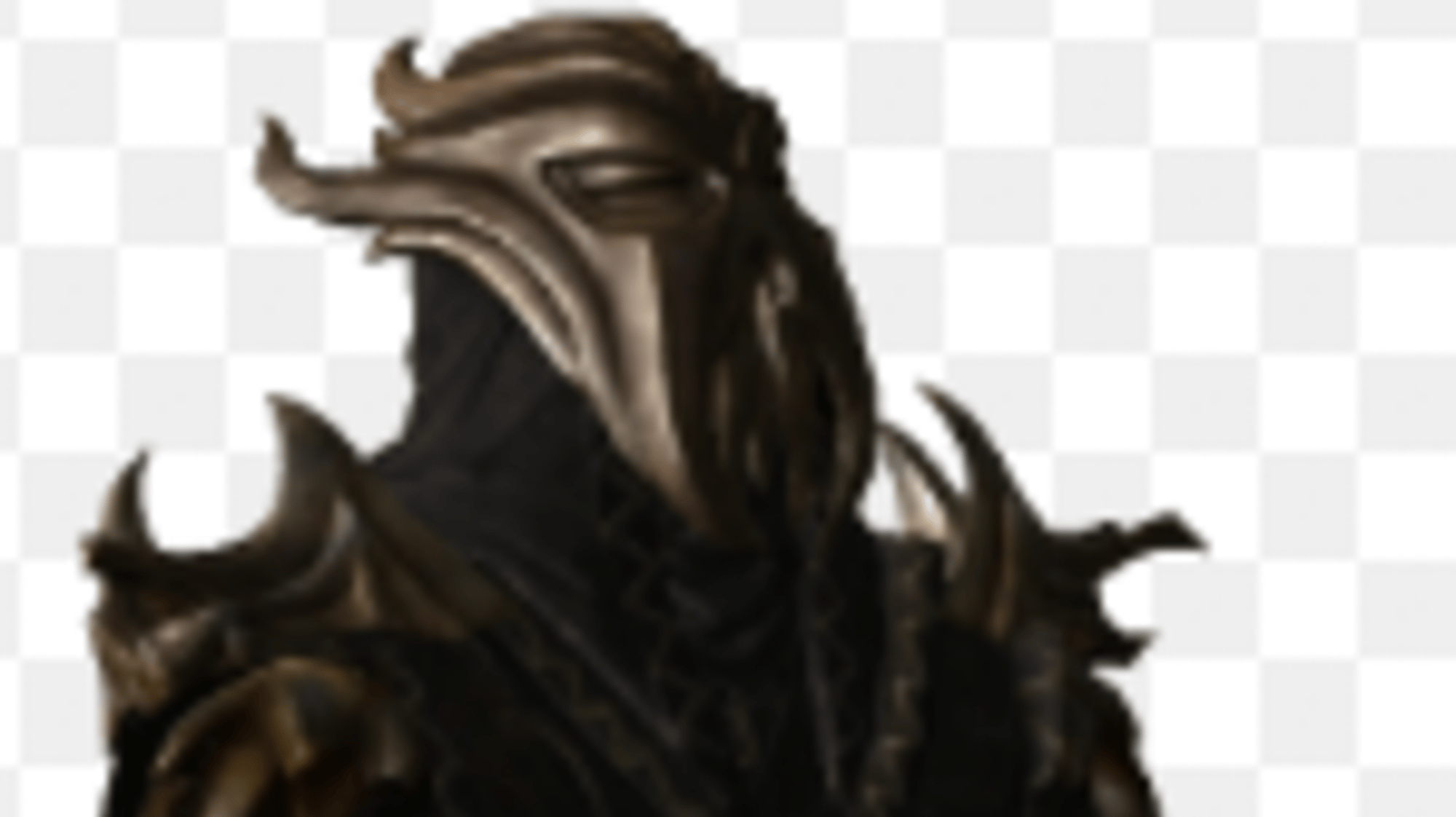 Miraak th last Dragonborn