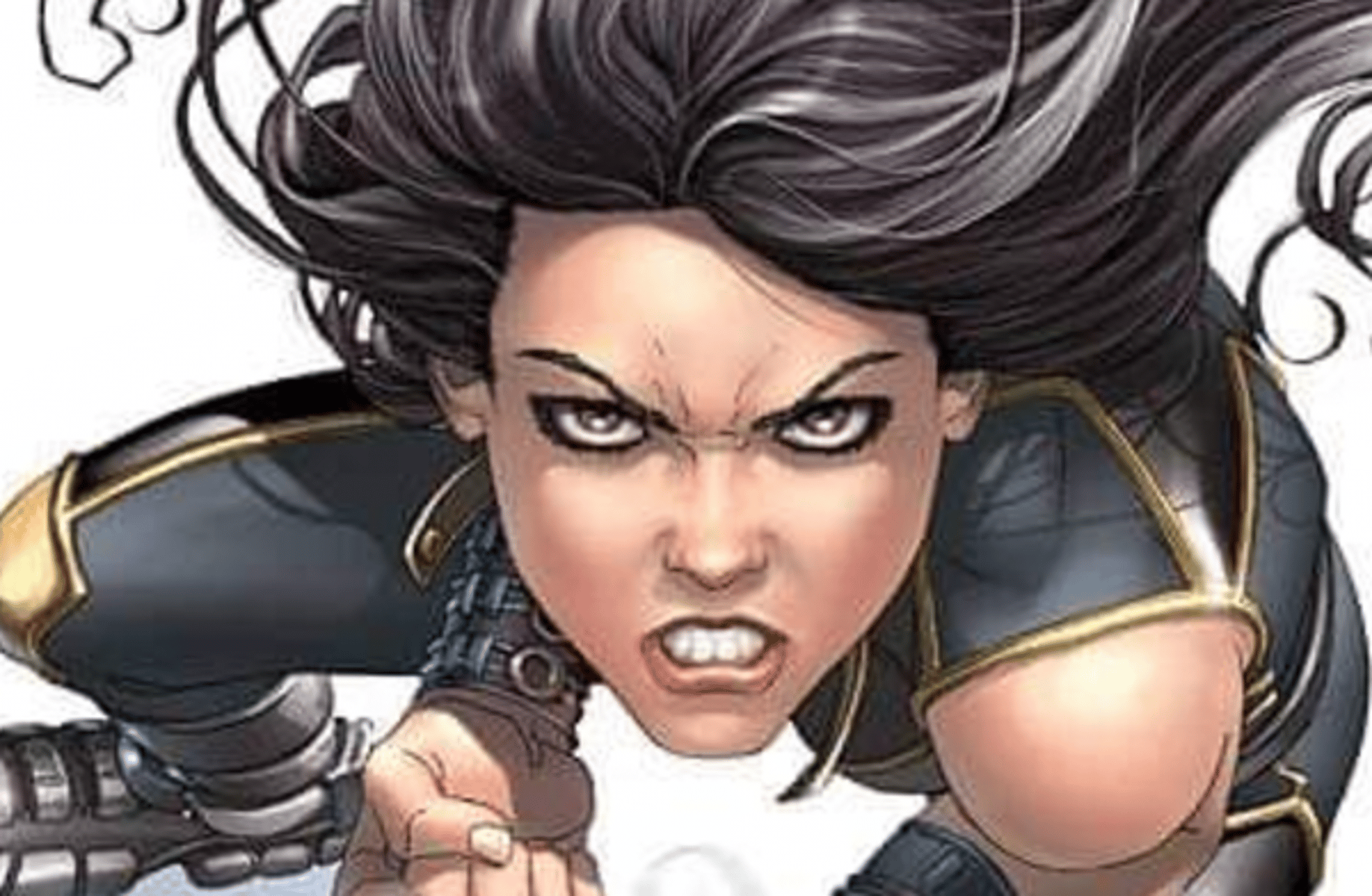 X-23