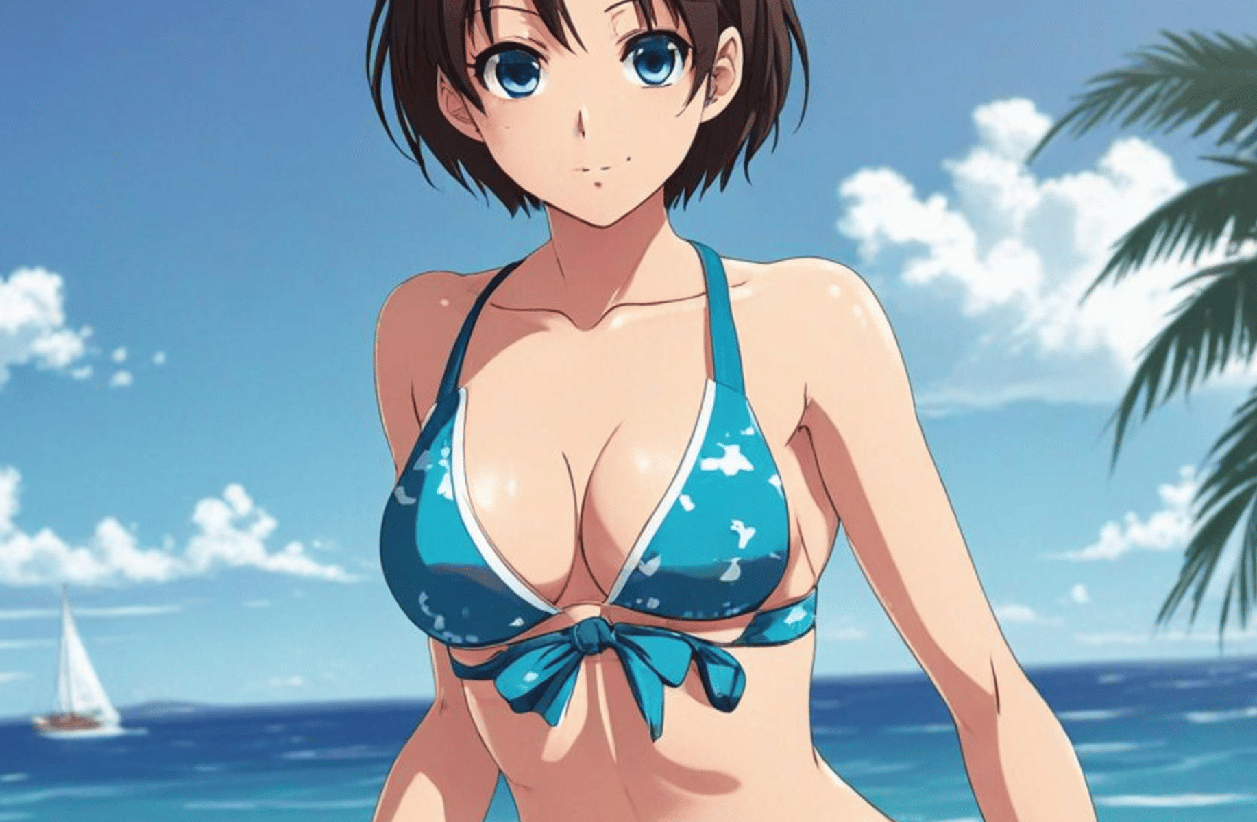 Mia[Your Girl BFF]